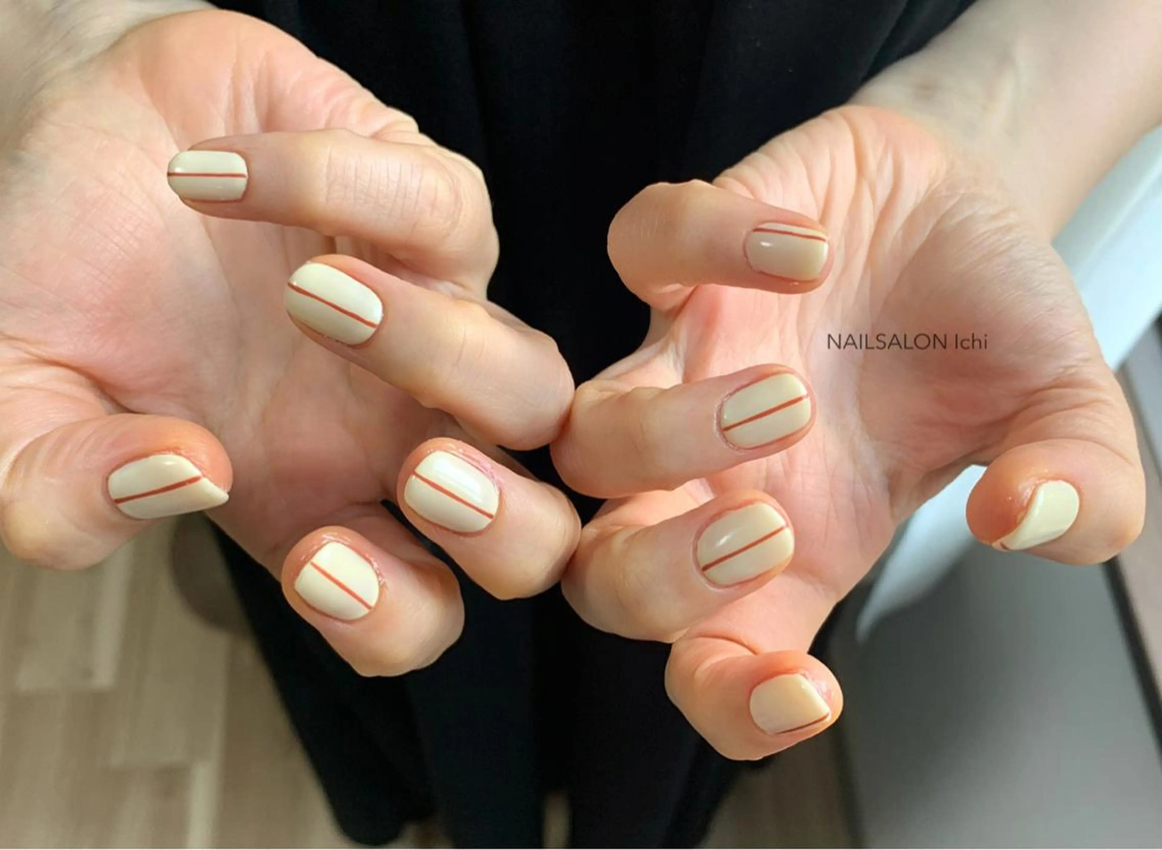 ネイル NAILSALON Ichiのネイルデザイン