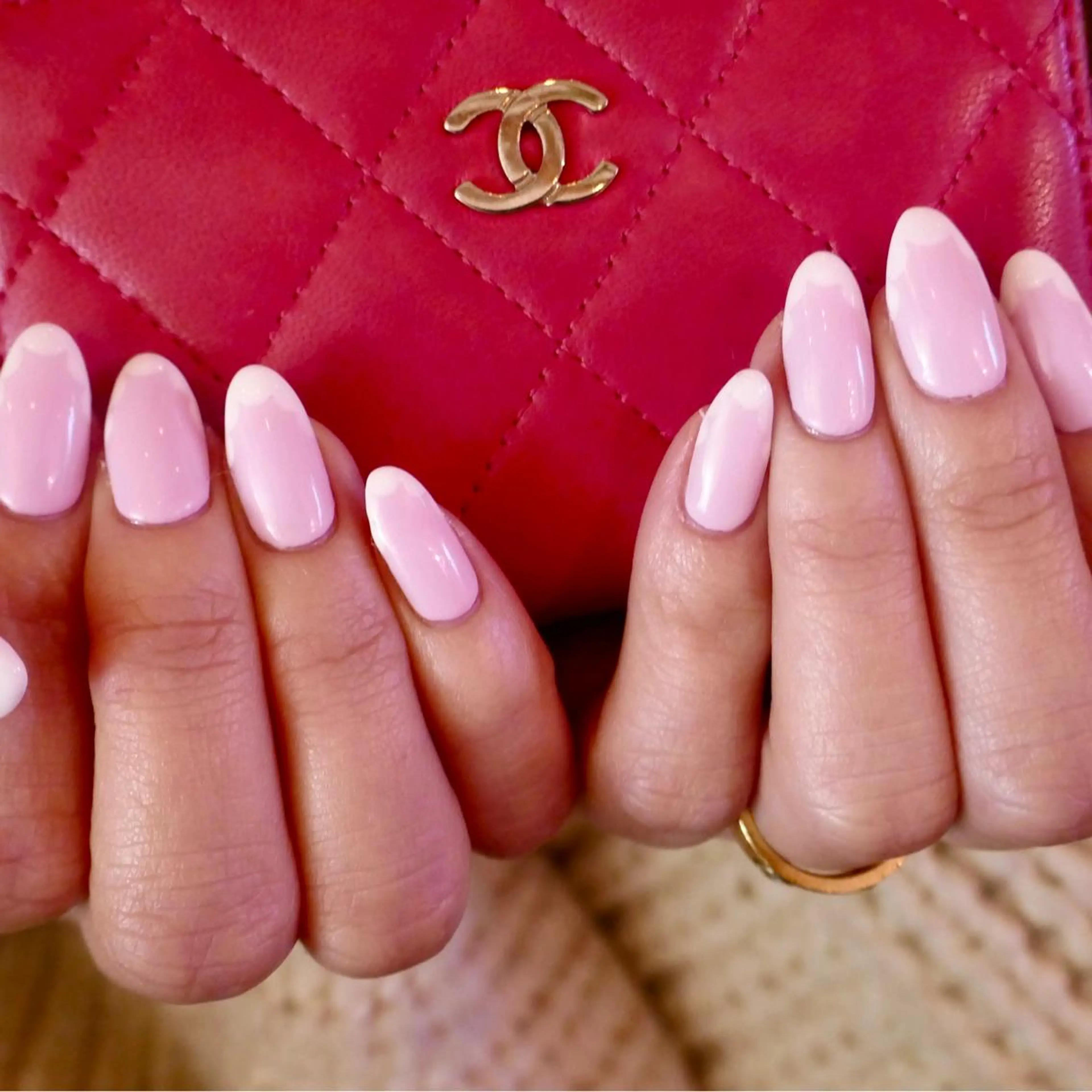 ネイル フレンチネイル ワンカラーネイル ハンドネイル Chipieee Tokyoのその他イメージ