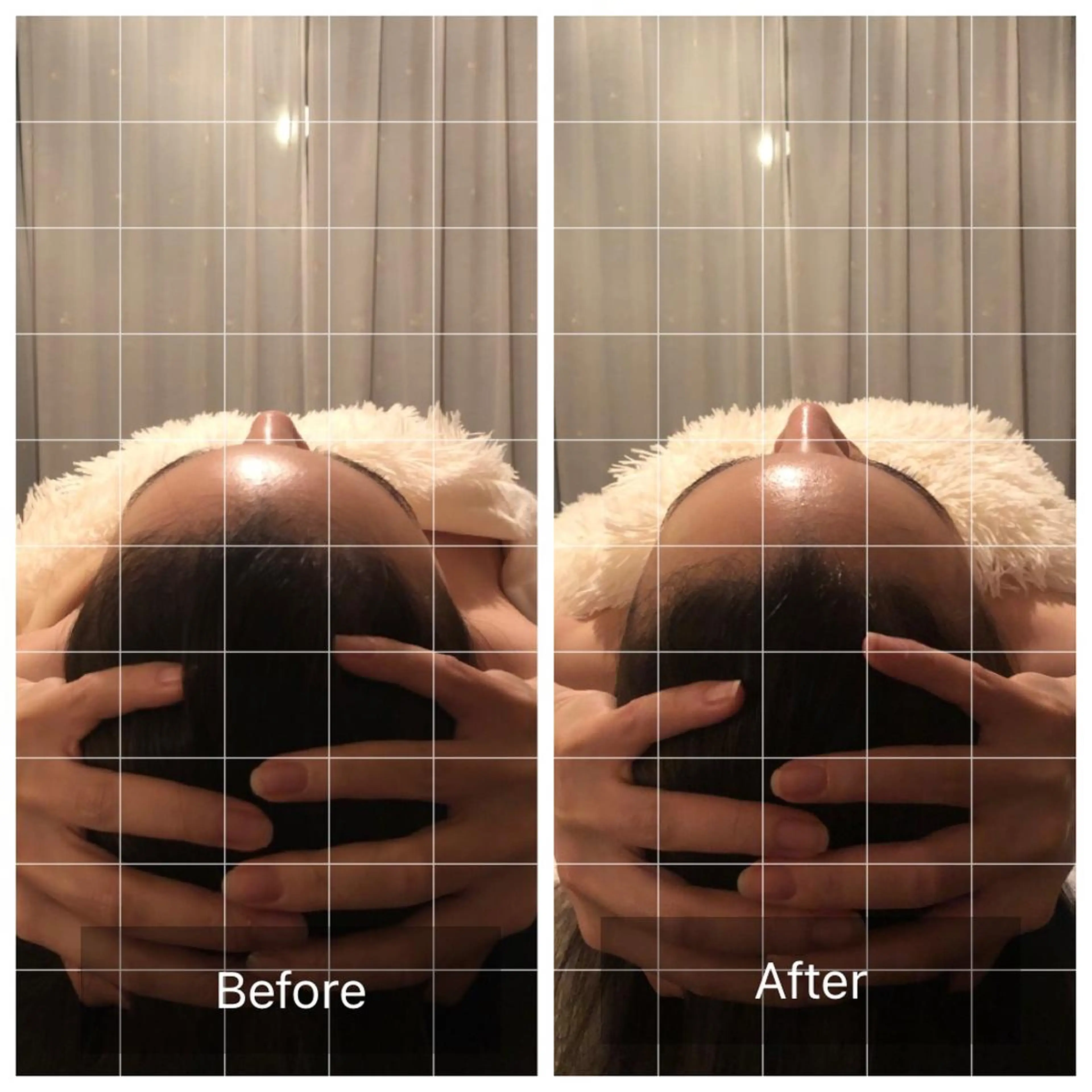 脳洗浄®︎70分の写真