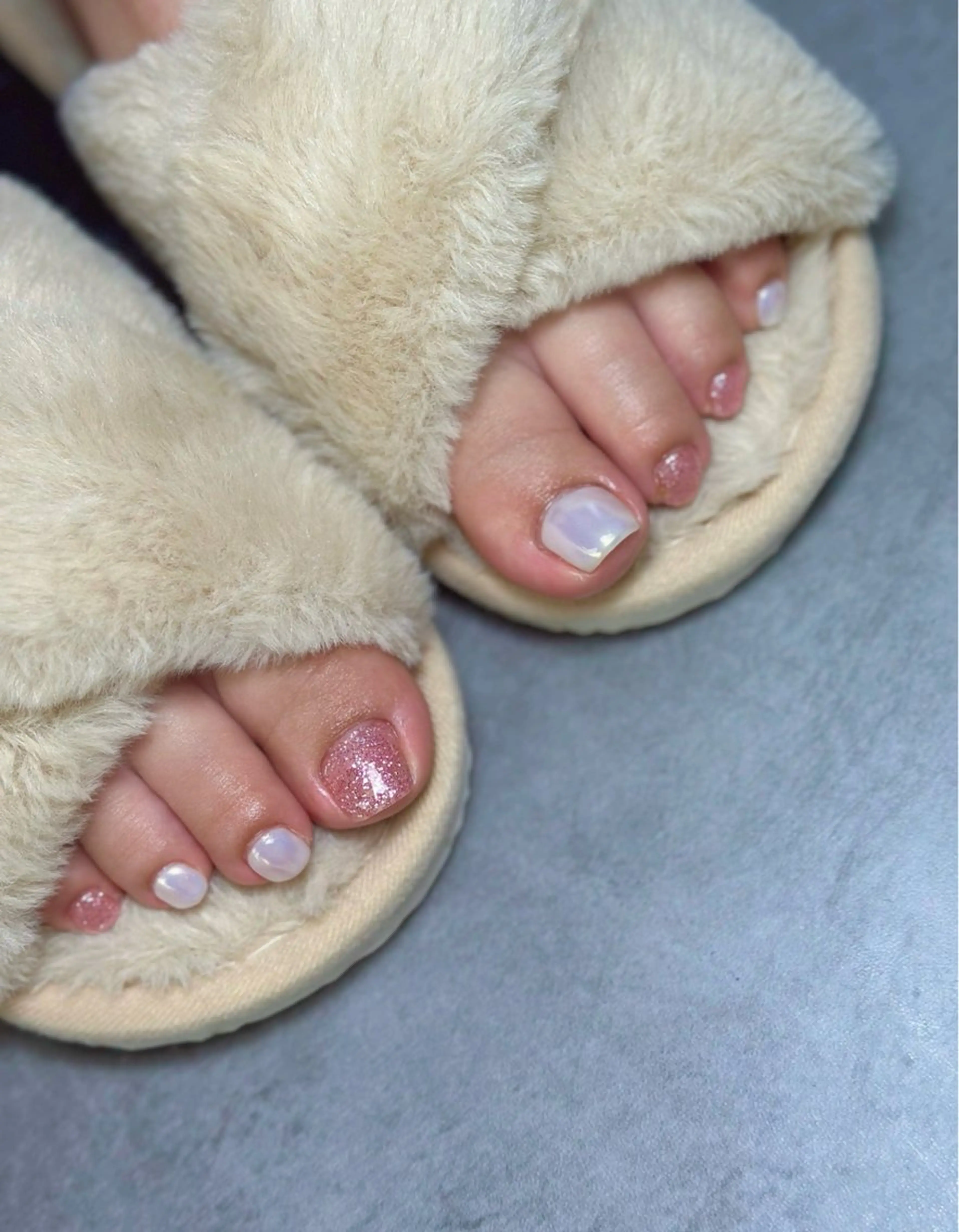 ネイル yluck nailのネイルデザイン