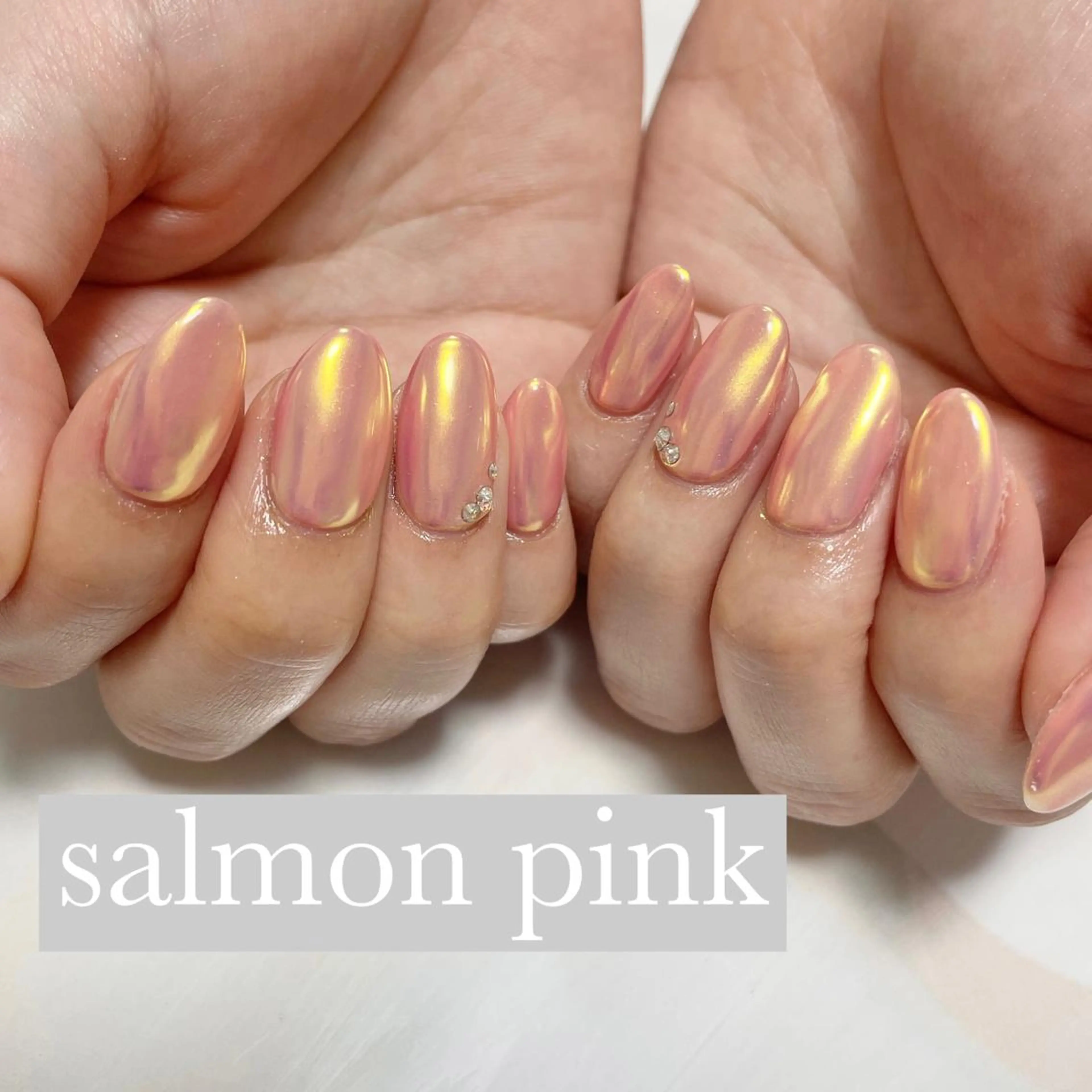 ネイル if nailのネイルデザイン