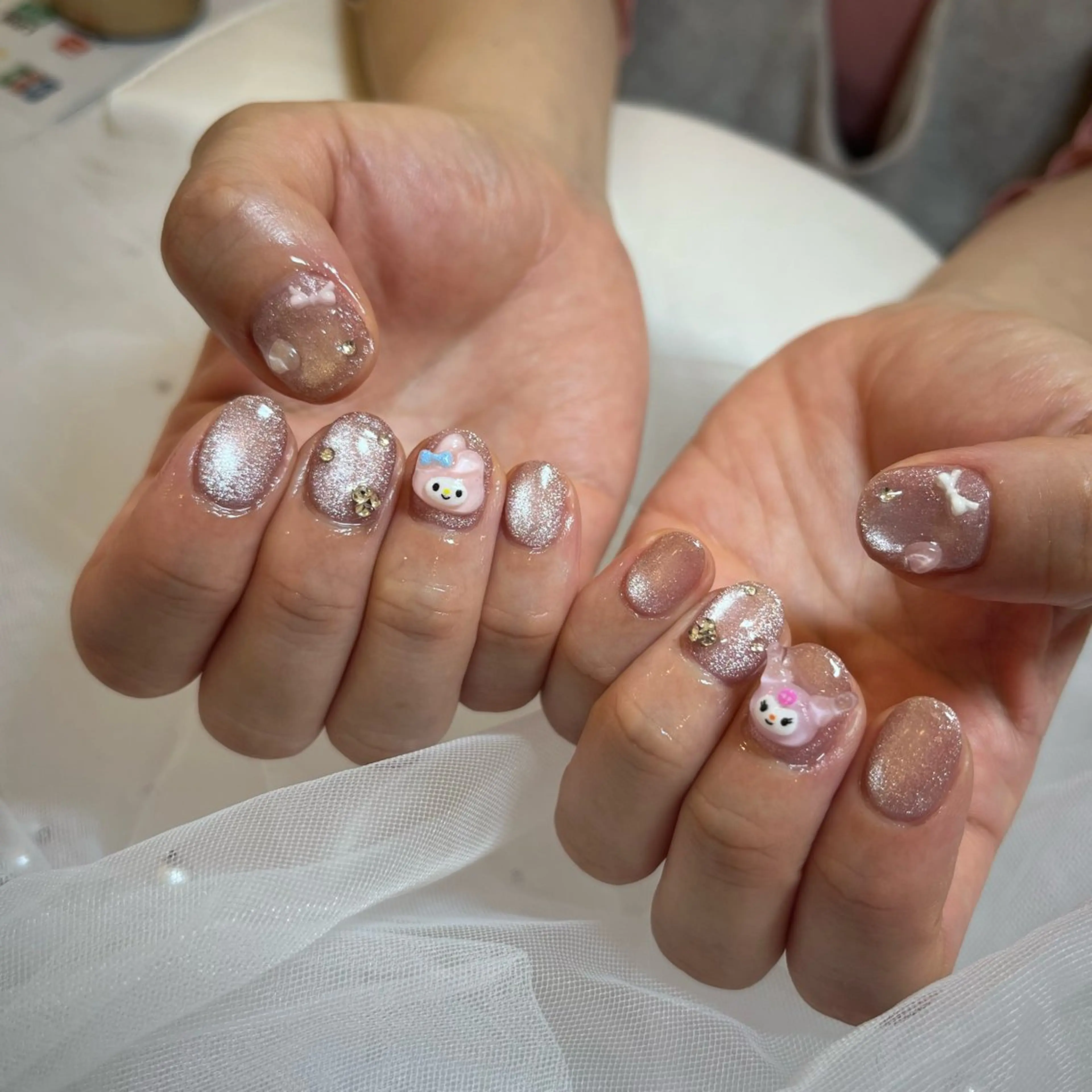 ネイル NAIL SALON Rのネイルデザイン