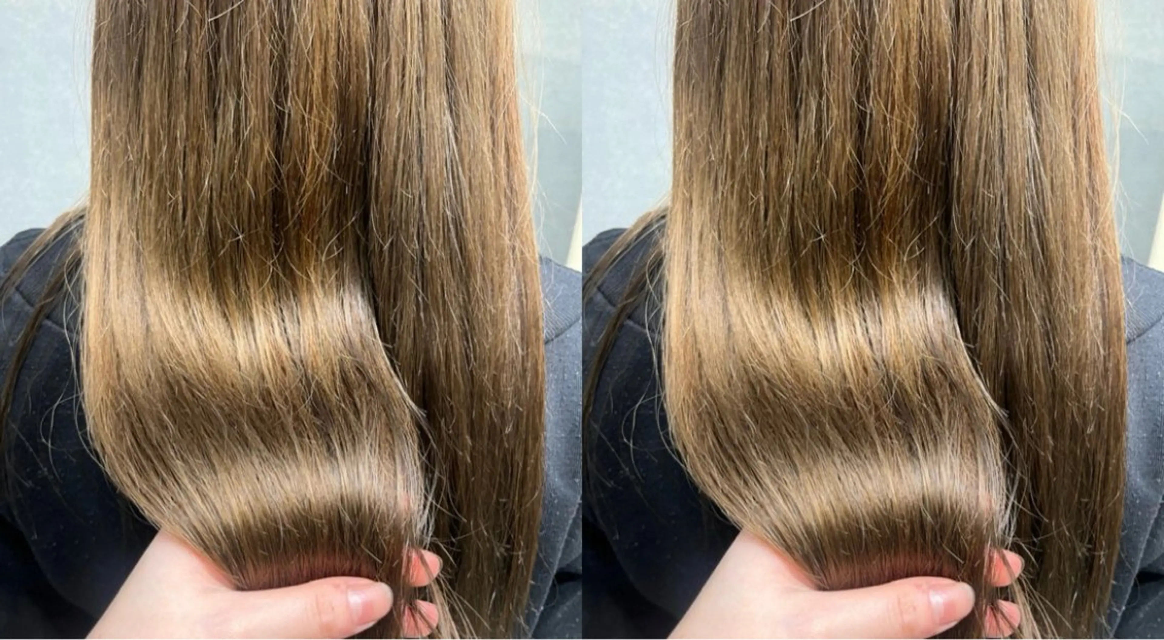 ロング トリートメント トリートメント 🎀Daisy🎀 はやしれいのヘアスタイル