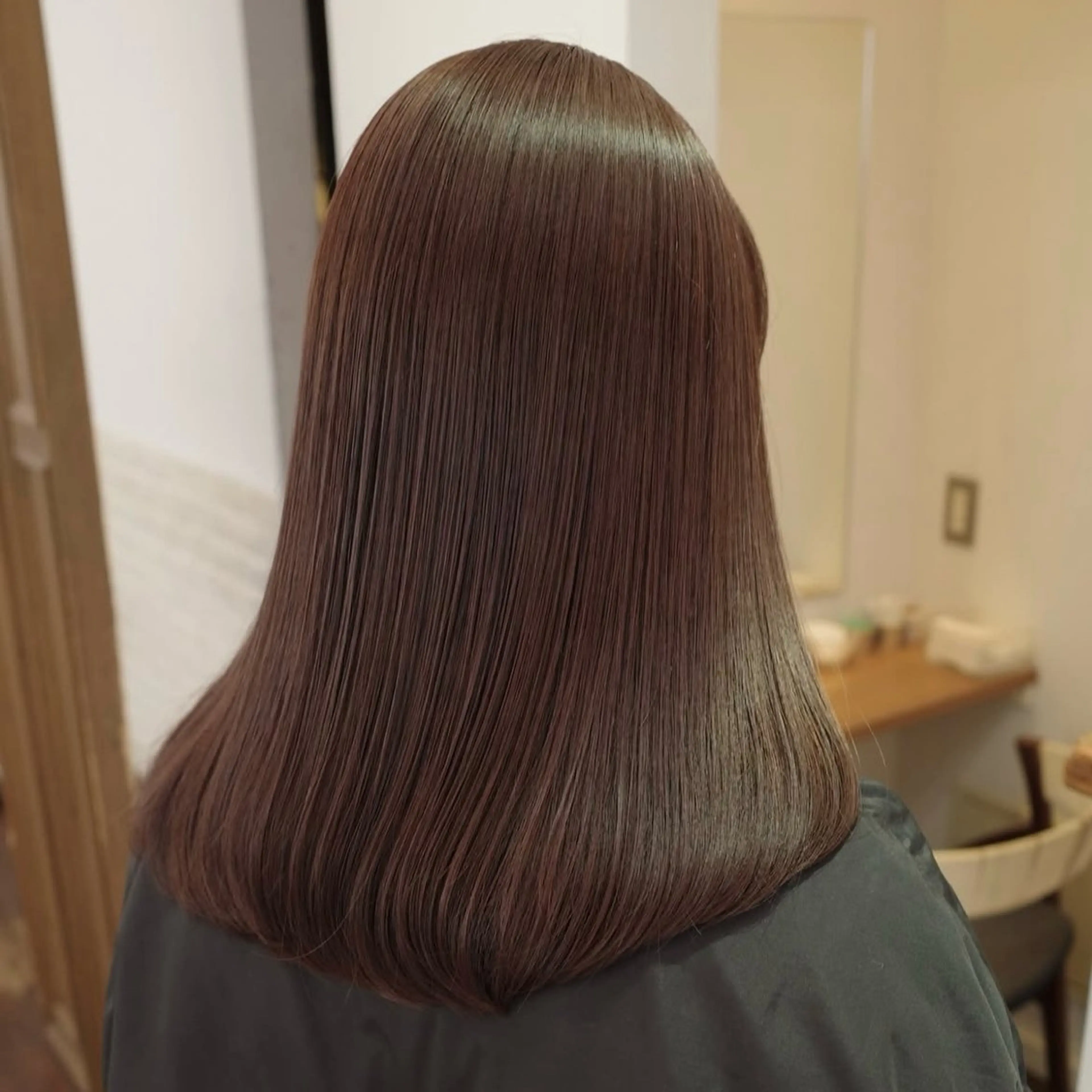 ロング カラー 🌻MAKE'S Hina🌻のヘアスタイル