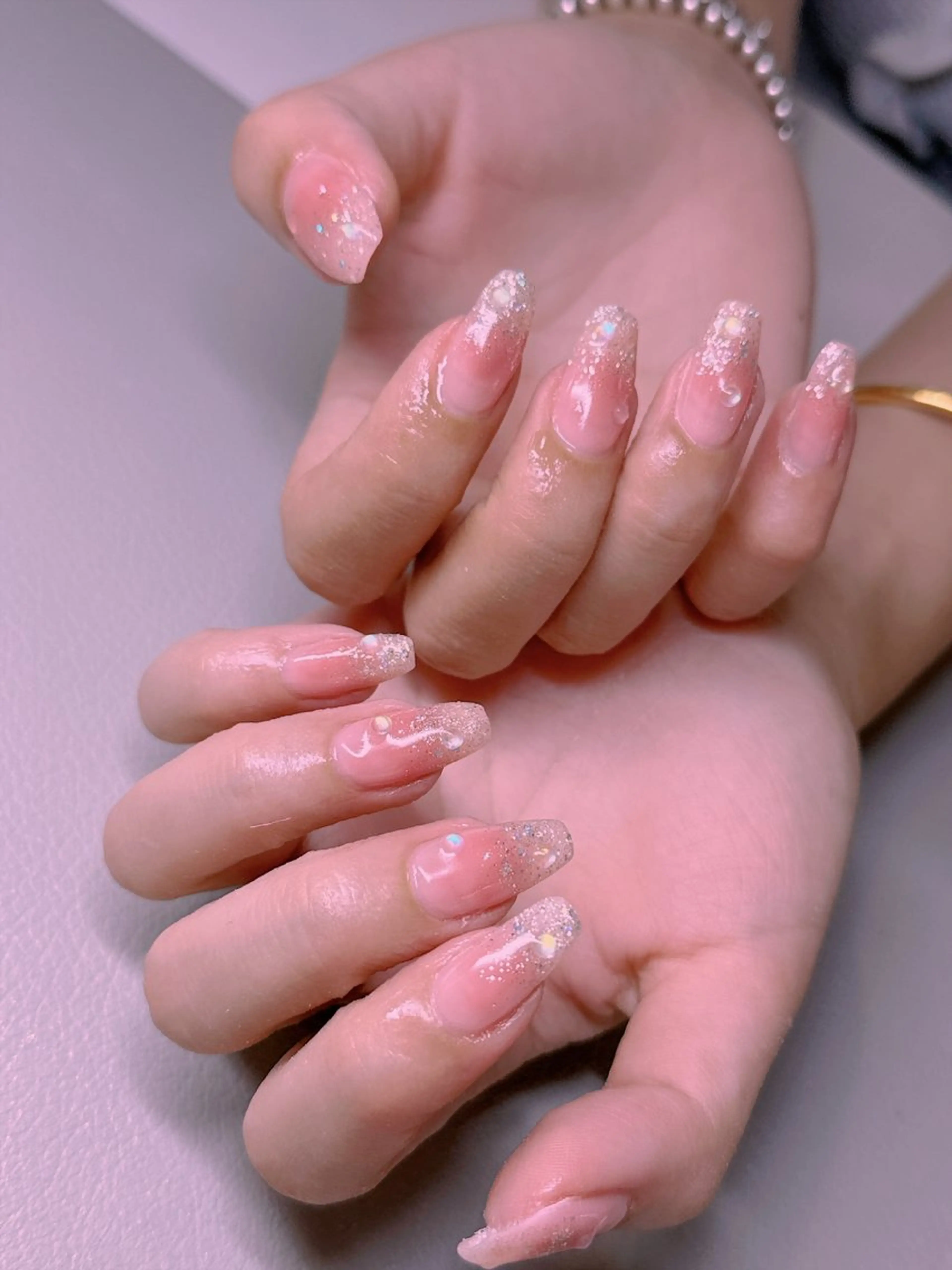 ネイル エムズ エムズのマツエク・マツパデザイン