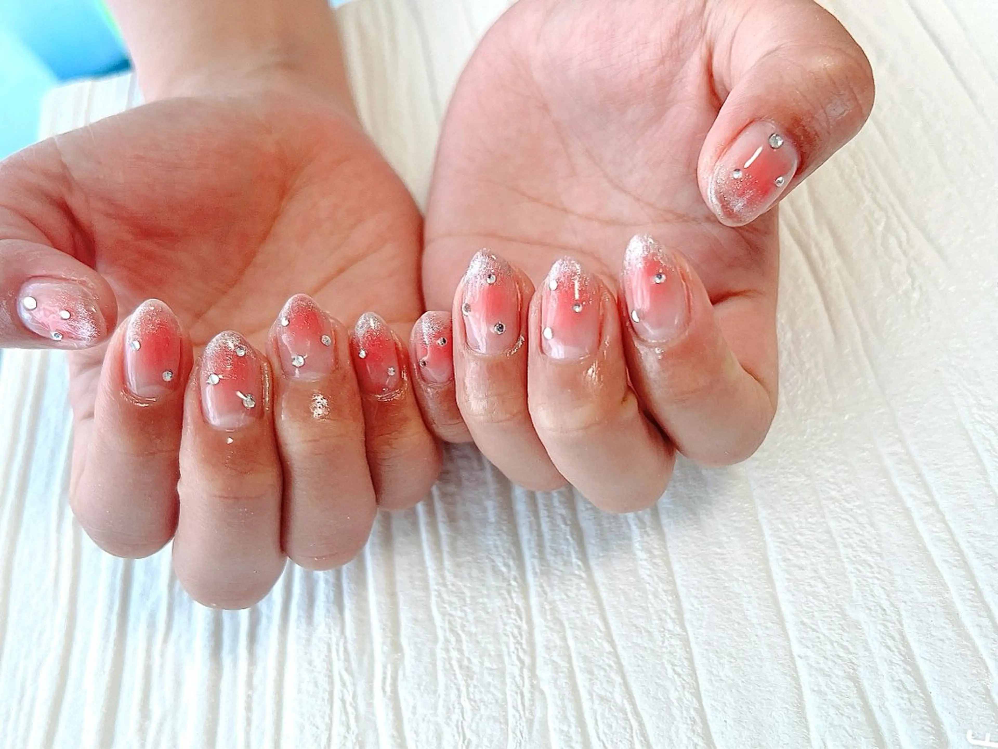 ネイル nail salon Defiのネイルデザイン