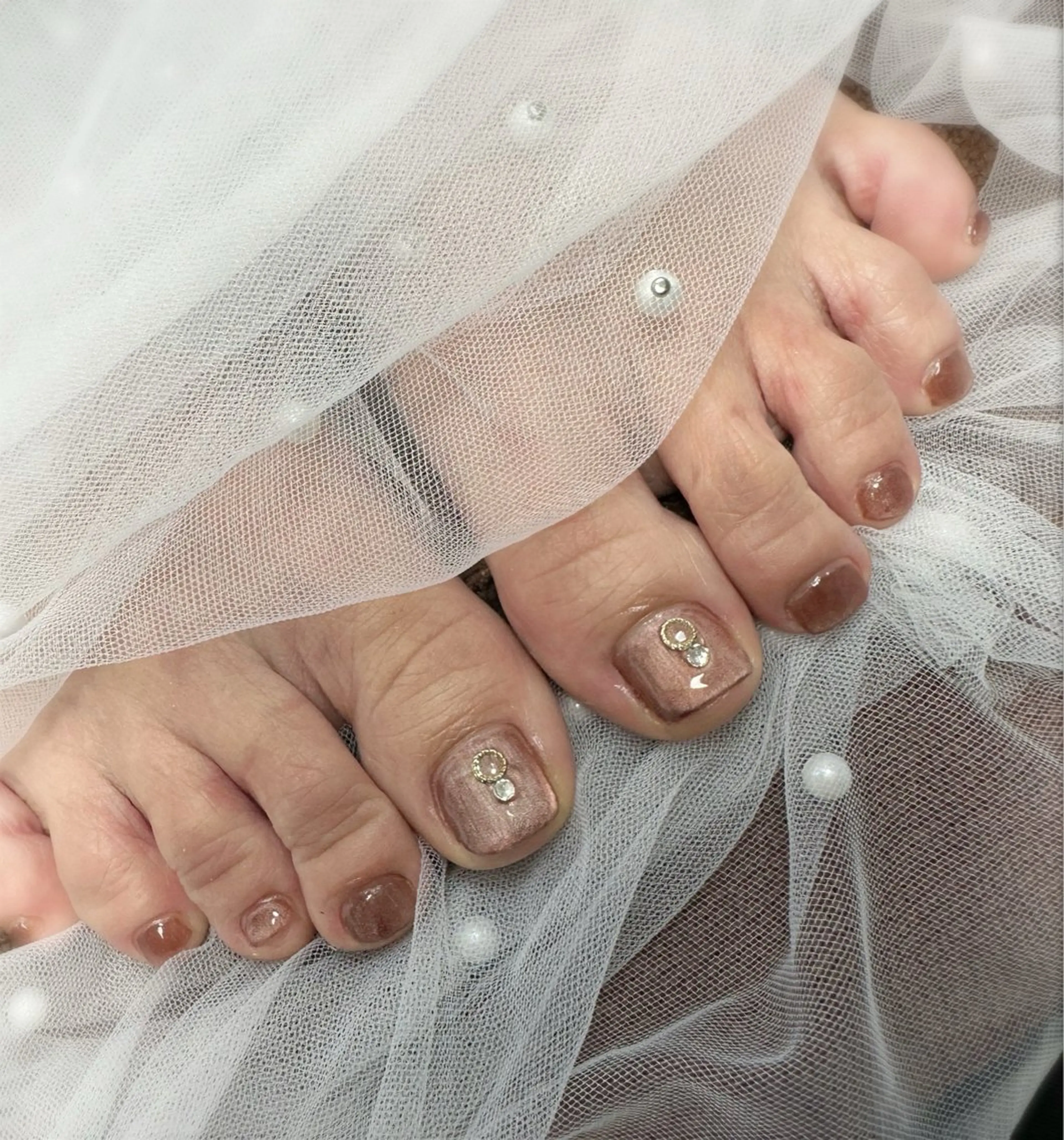 ネイル ala アーラのマツエク・マツパデザイン