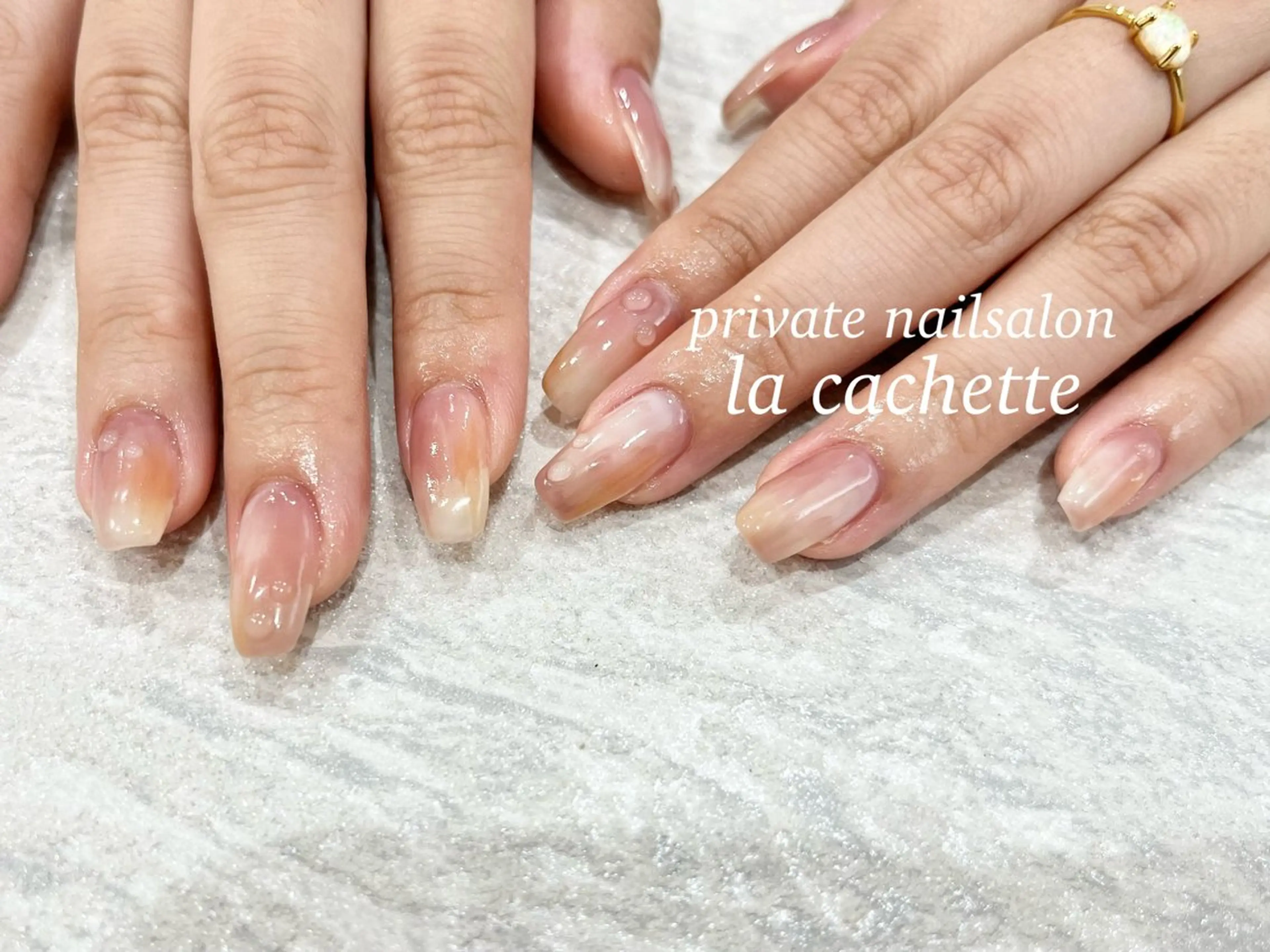 【Hand】フルアート(オフなし)持ち込み画像OKの写真