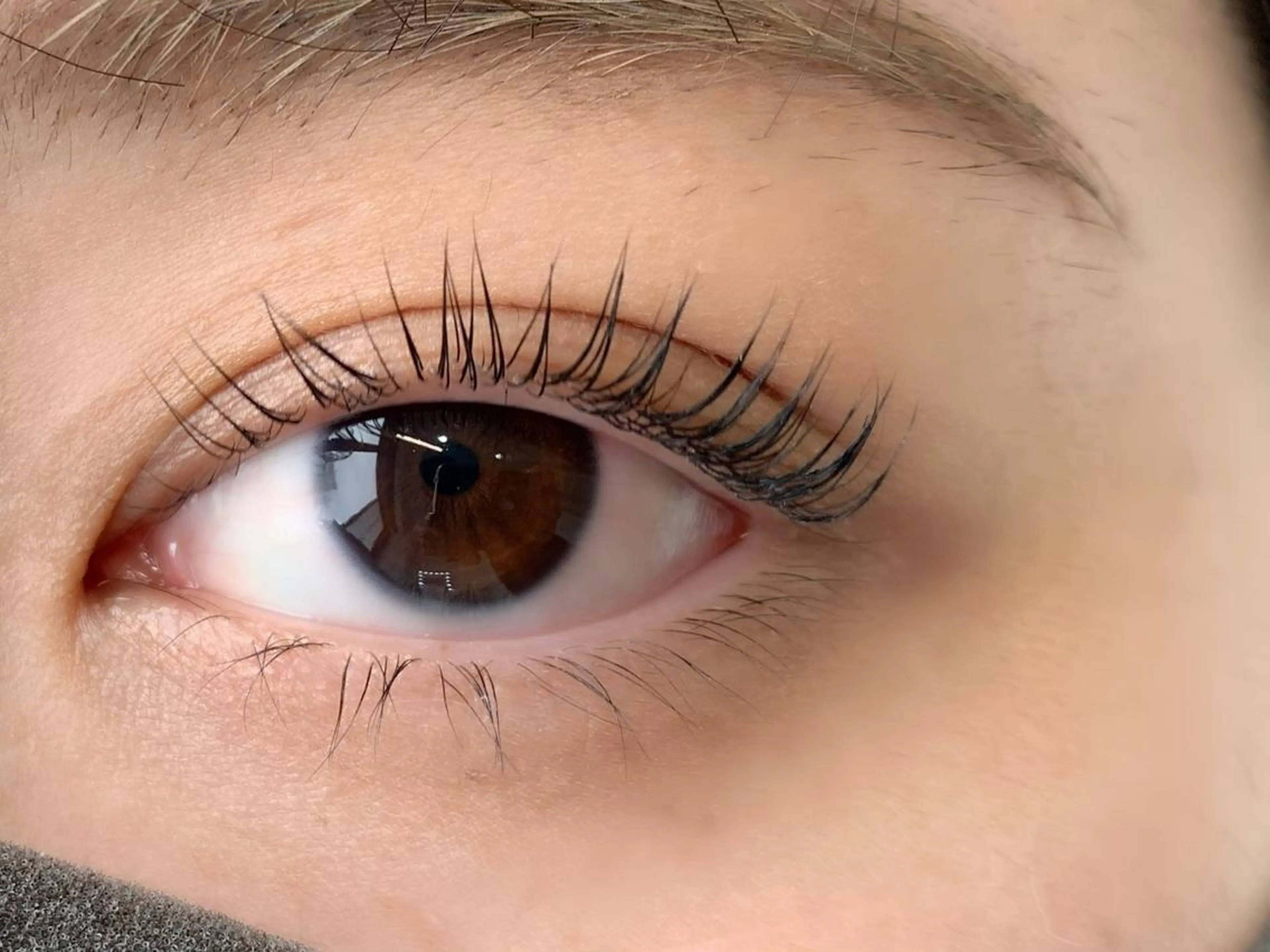 マツエク・マツパ 一重×まつ毛パーマ meow RINA 恵比寿🐈🎀のマツエク・マツパデザイン