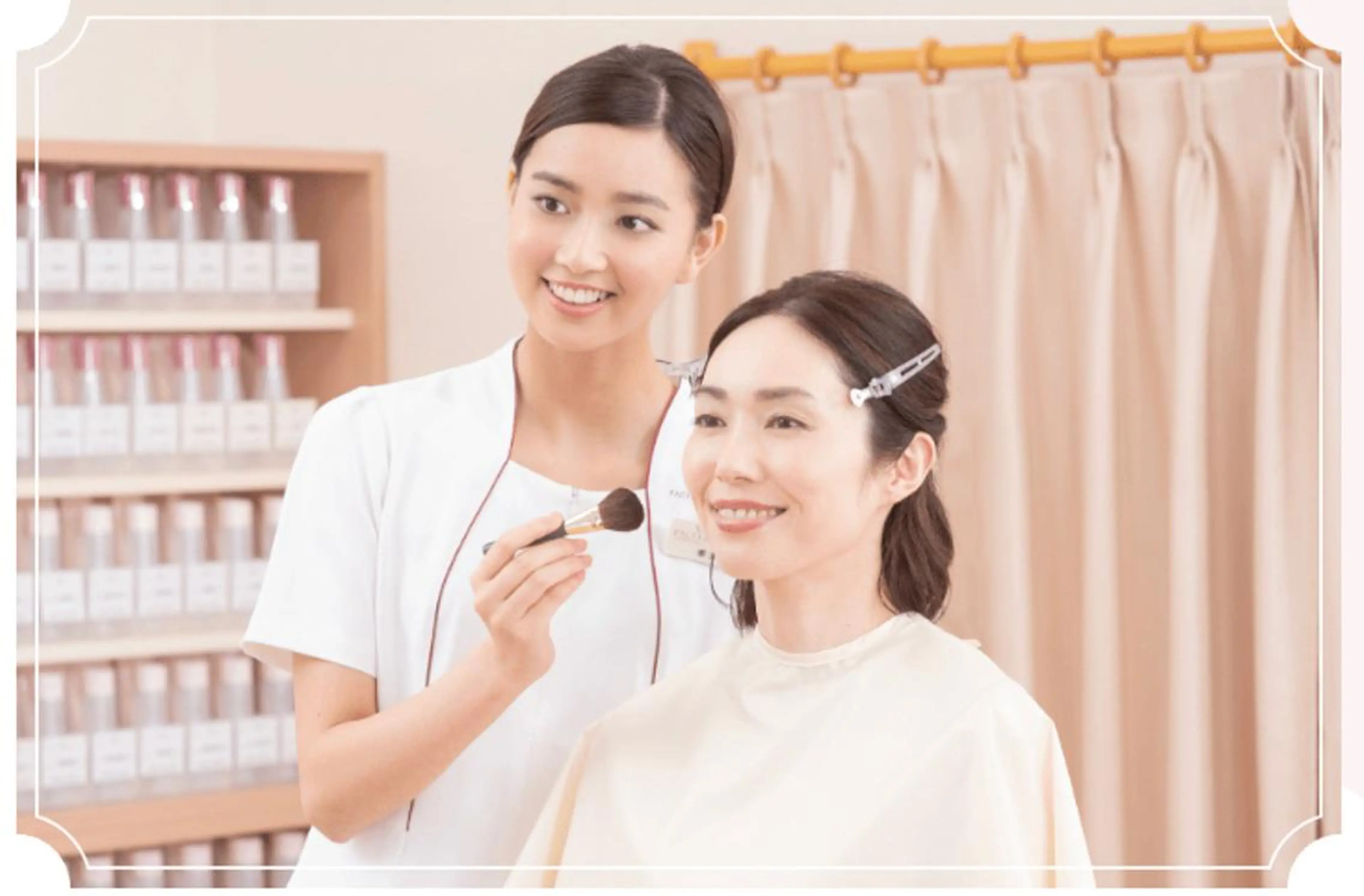 メナード　大津駅北 足立のエステ・リラクイメージ