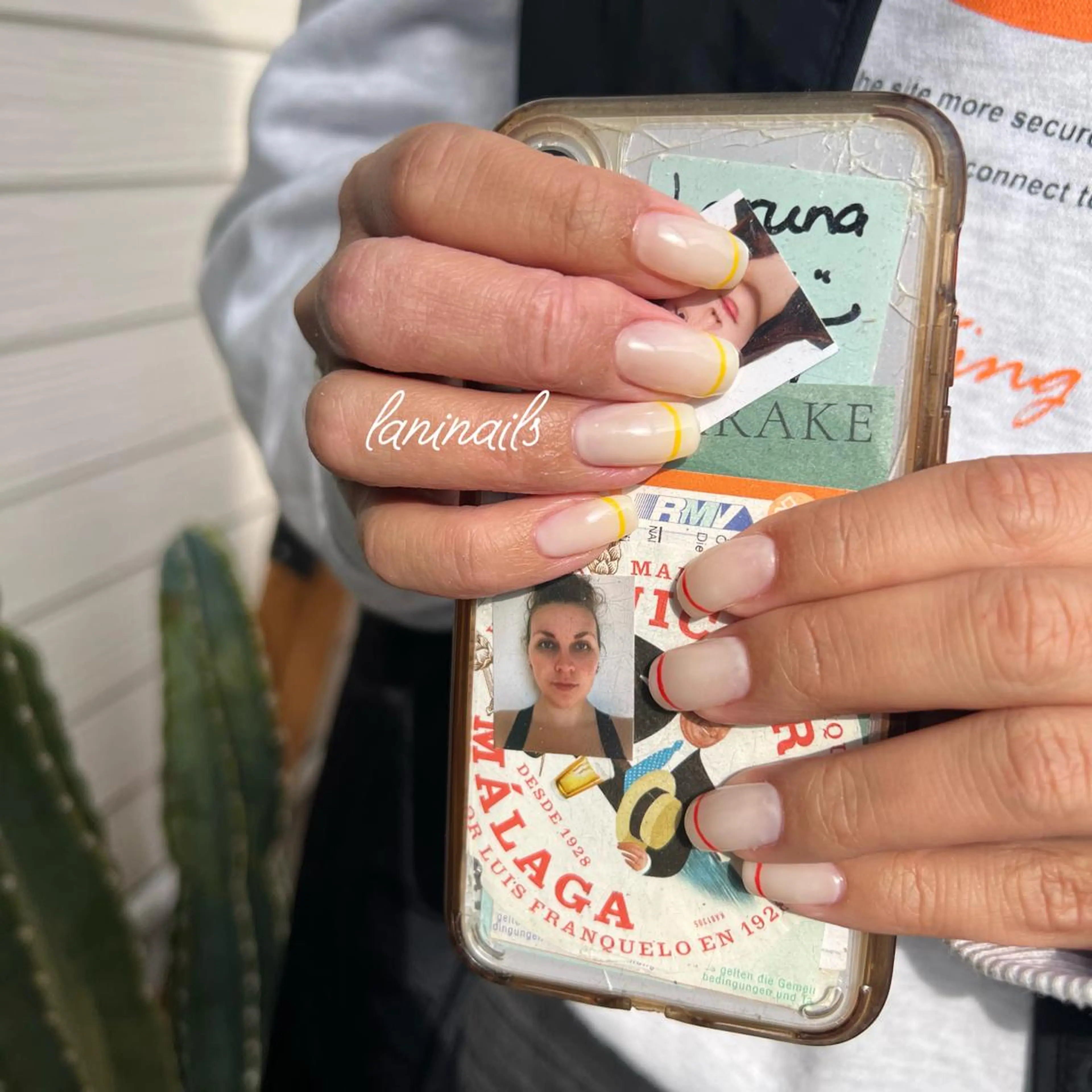 ネイル LANI nailsalonのネイルデザイン