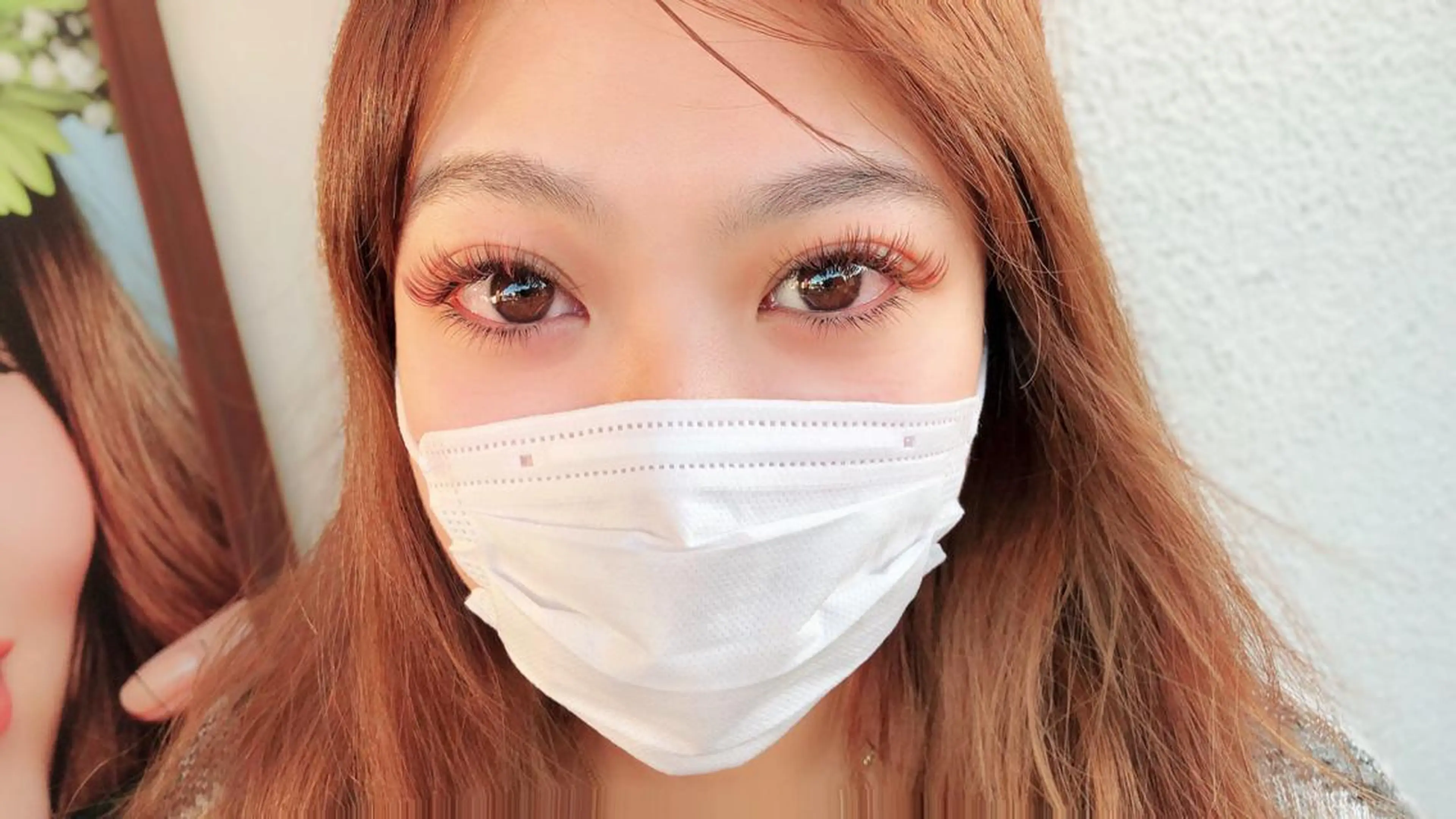 マツエク・マツパ mao lashのマツエク・マツパデザイン