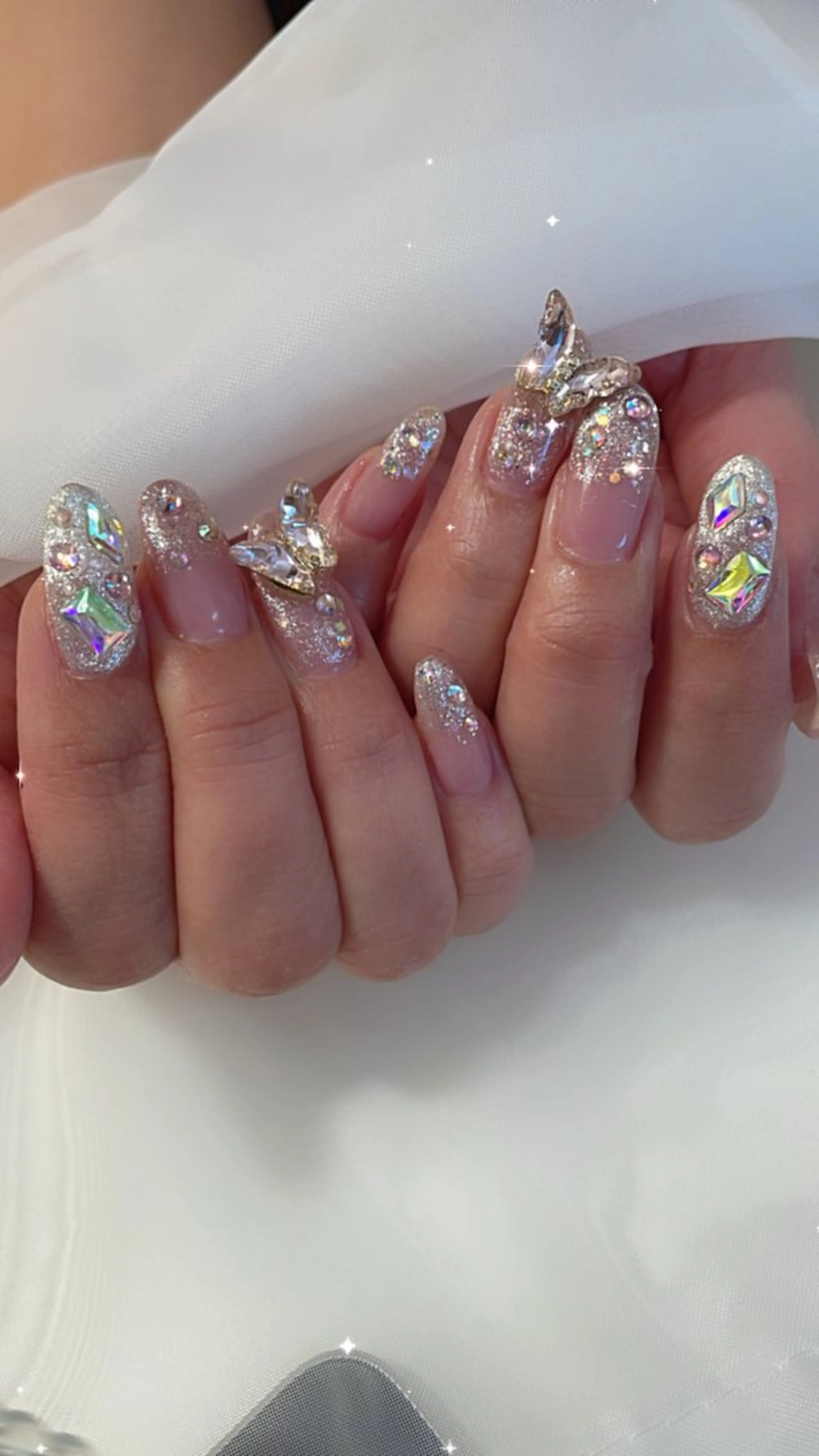 ネイル my room所属・my roomの眉毛・アイブロウイメージ