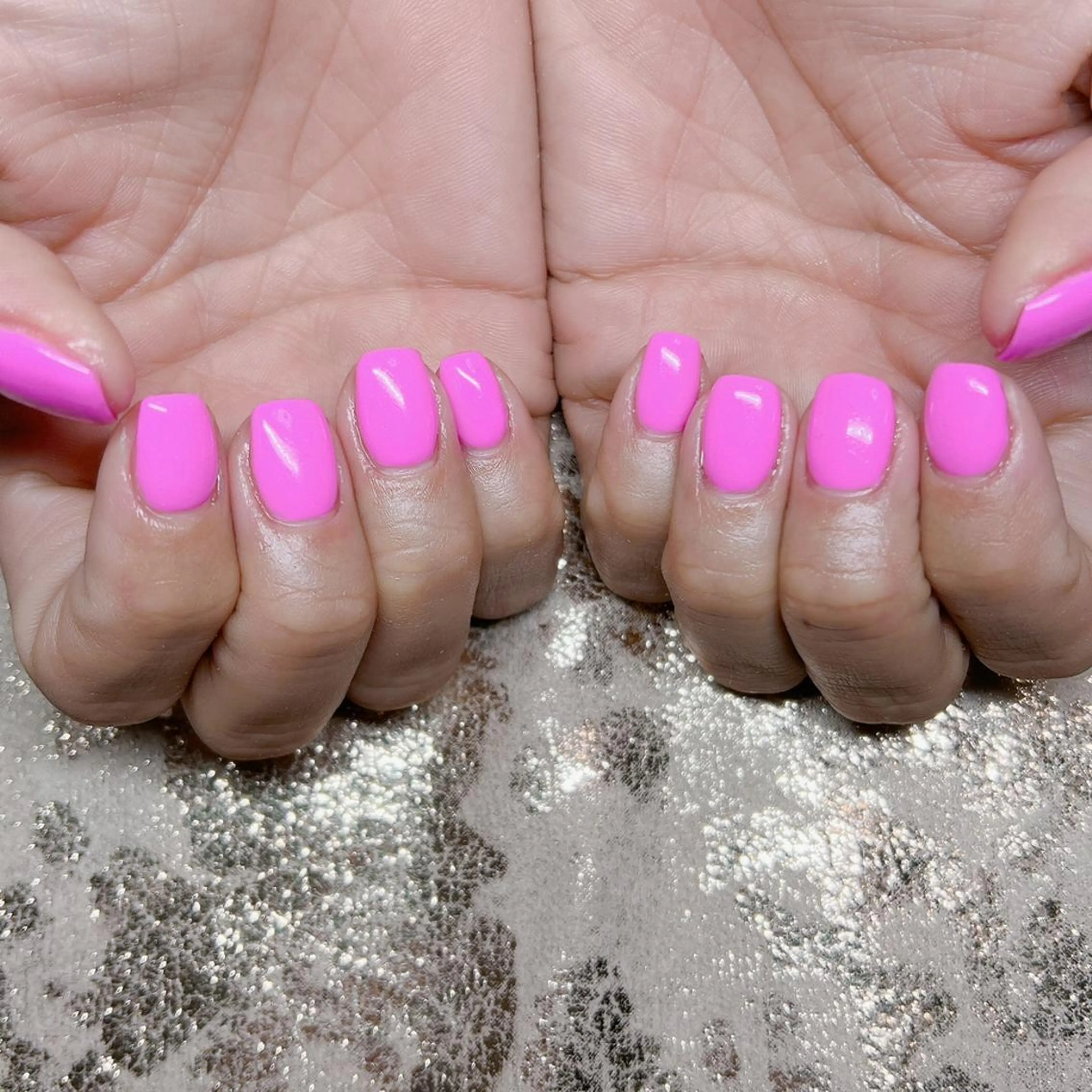 ネイル 個室ネイルサロンDolly  Girl〜ドーリーガール〜所属・DollyGirl KYOKOのネイルデザイン