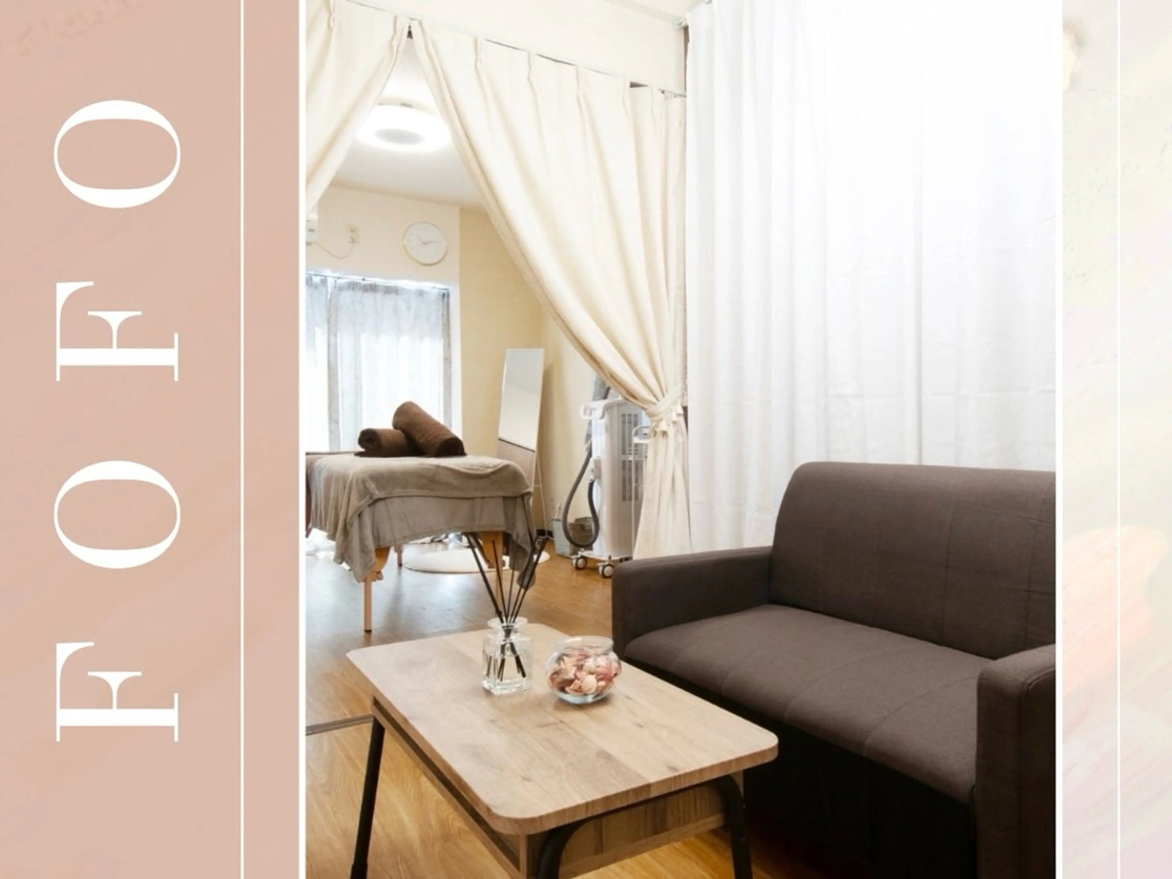 ピーリング・脱毛・ブラジリアンワックス専門店【Fofo仙台泉区店】所属・ピーリング・脱毛専門 Fofo泉区店のその他イメージ