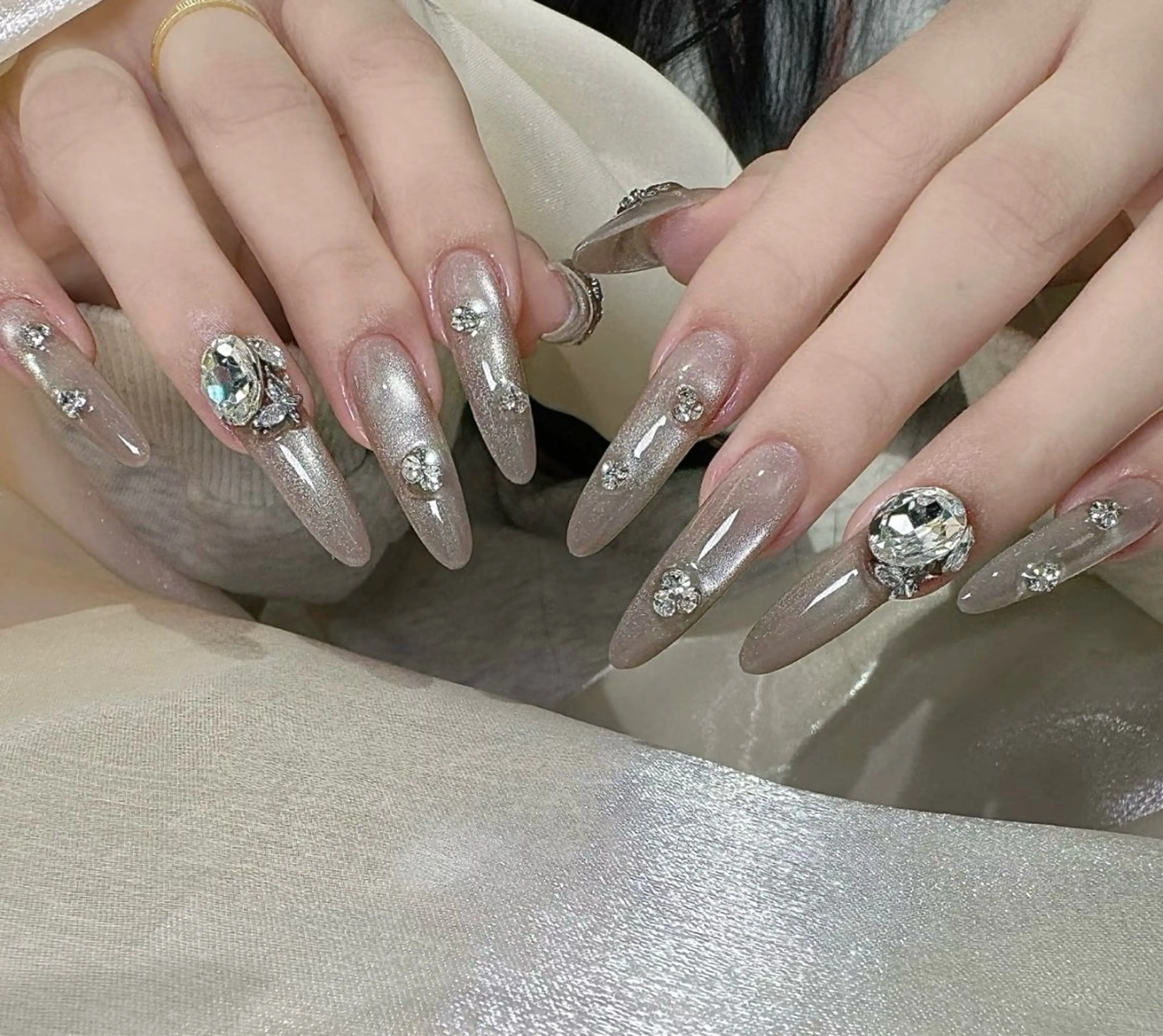 ネイル Shiori Nail salonのネイルデザイン