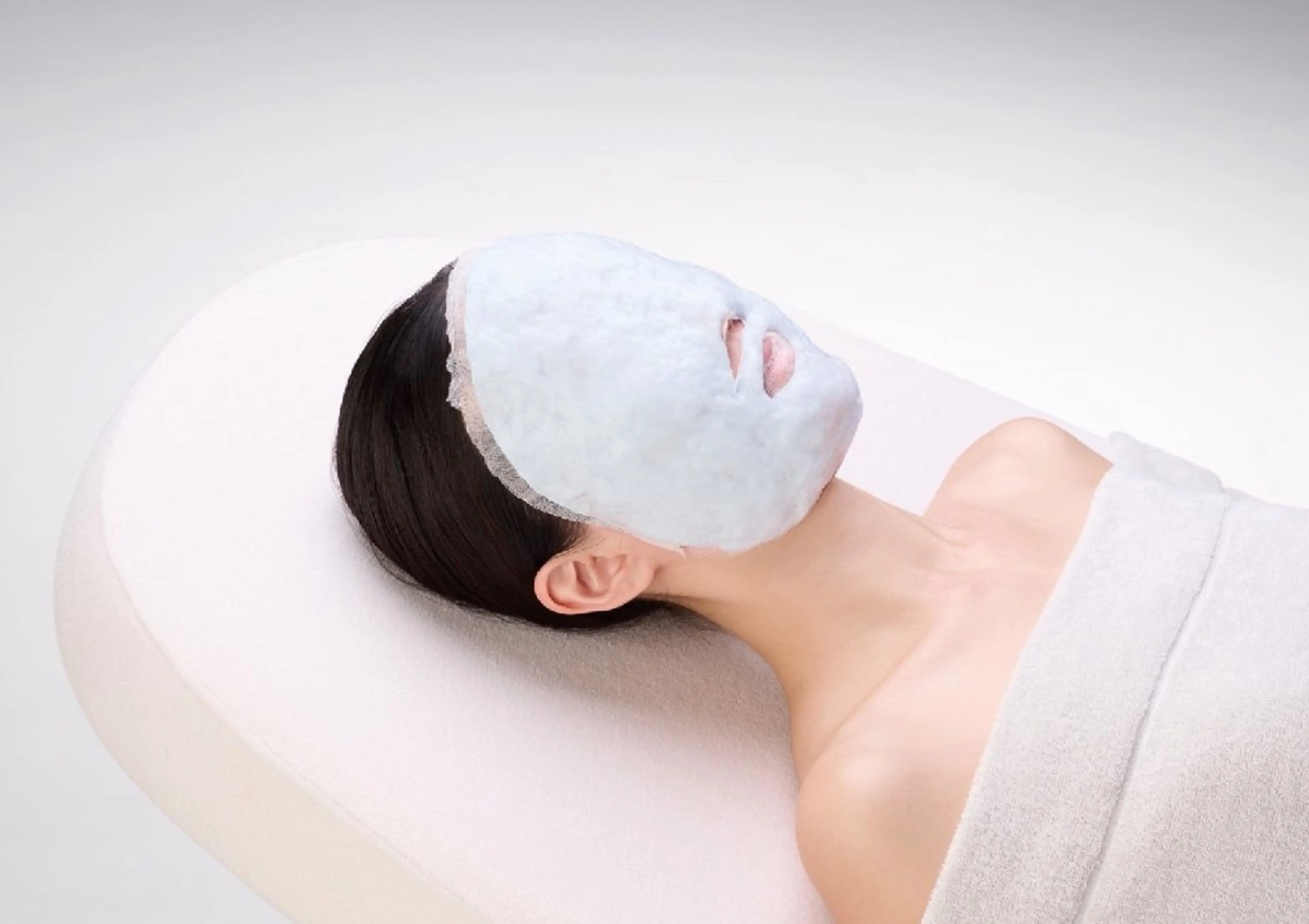 エステ リラク POLA  1st所属・POLA 寺岡香奈江のエステ・リラクイメージ