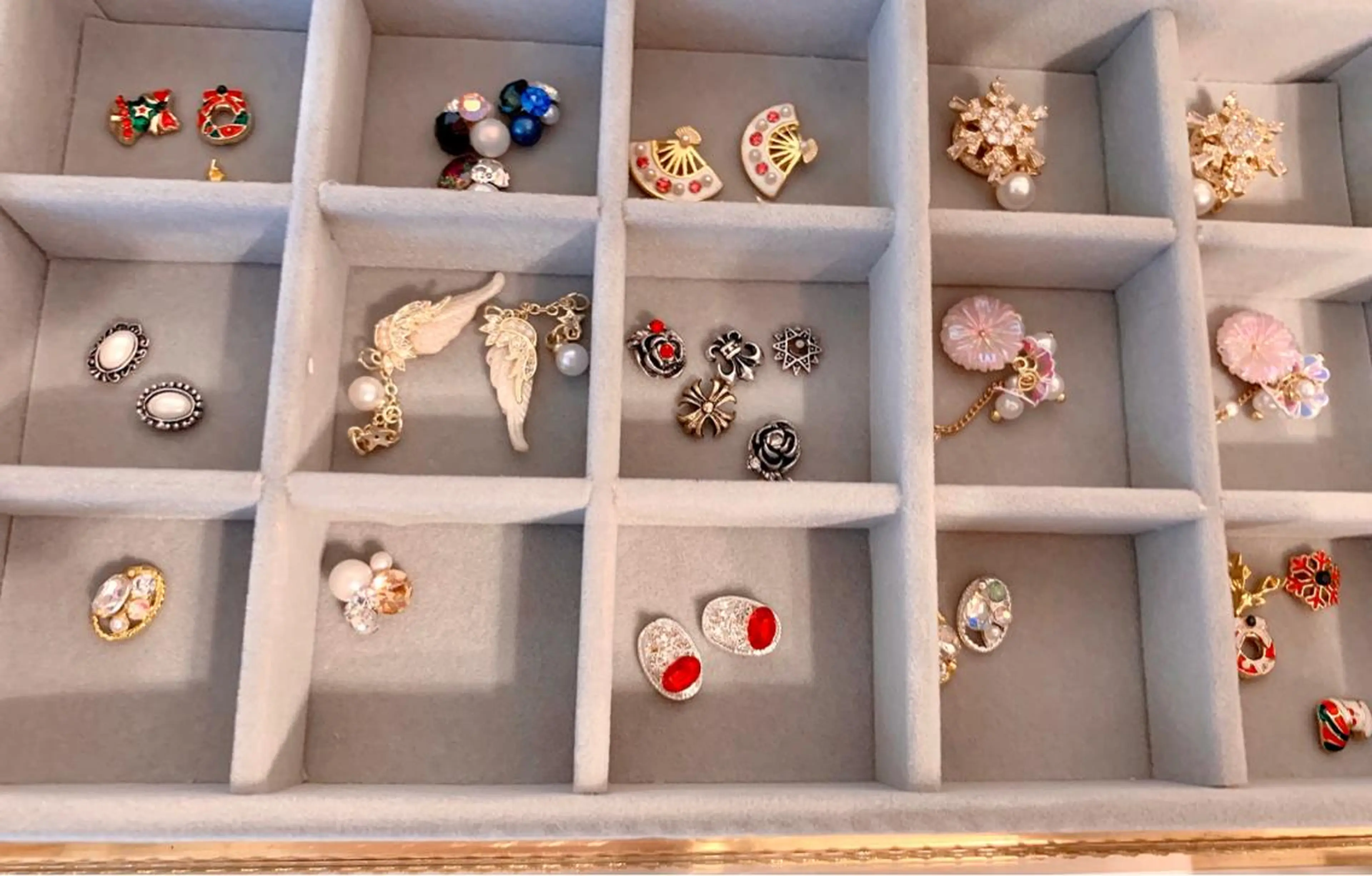 ネイル Melody メロディのネイルデザイン