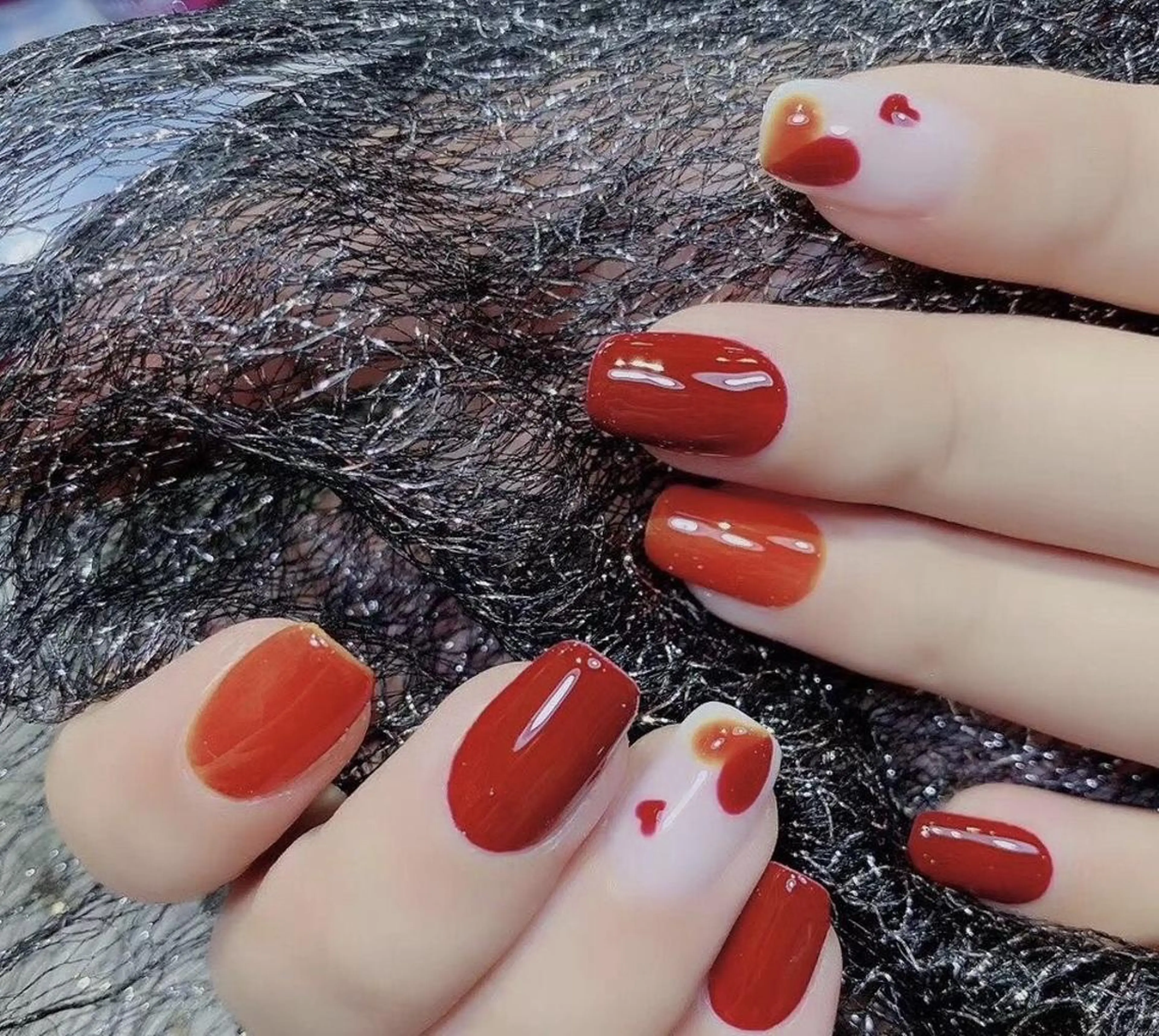 ネイル Cute beauty2のマツエク・マツパデザイン