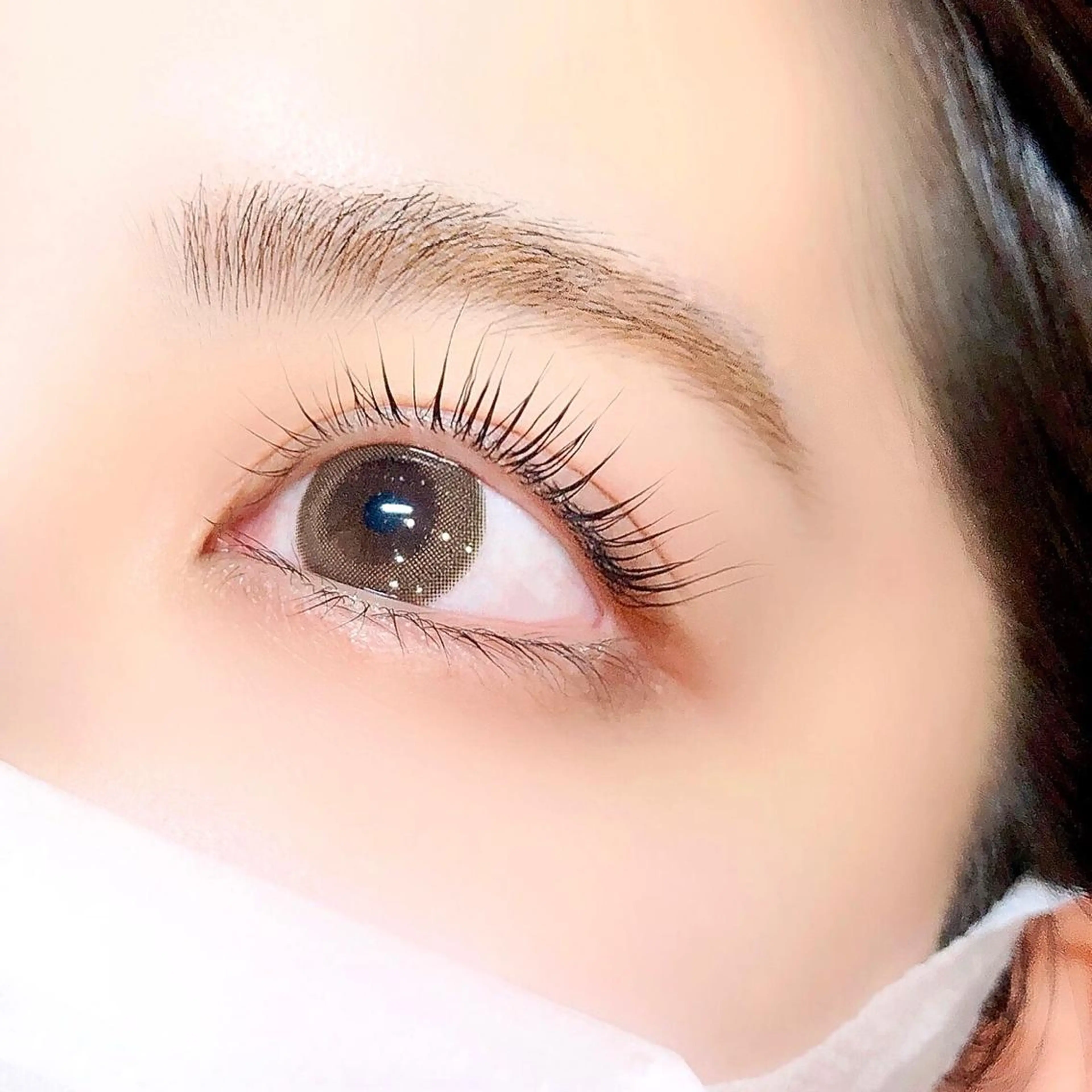 マツエク・マツパ éclat エクラのネイルデザイン