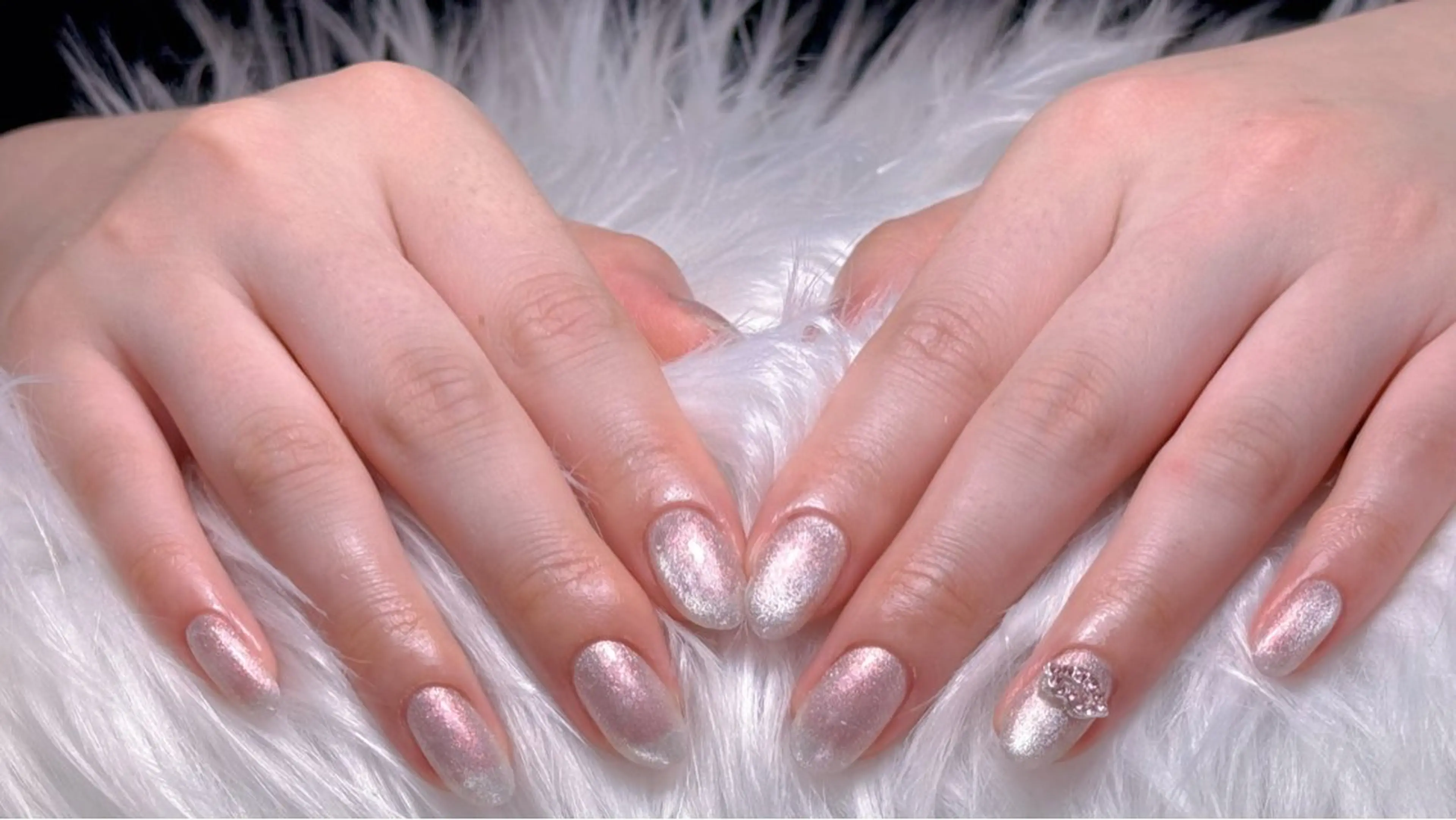 ネイル nancy nailのマツエク・マツパデザイン