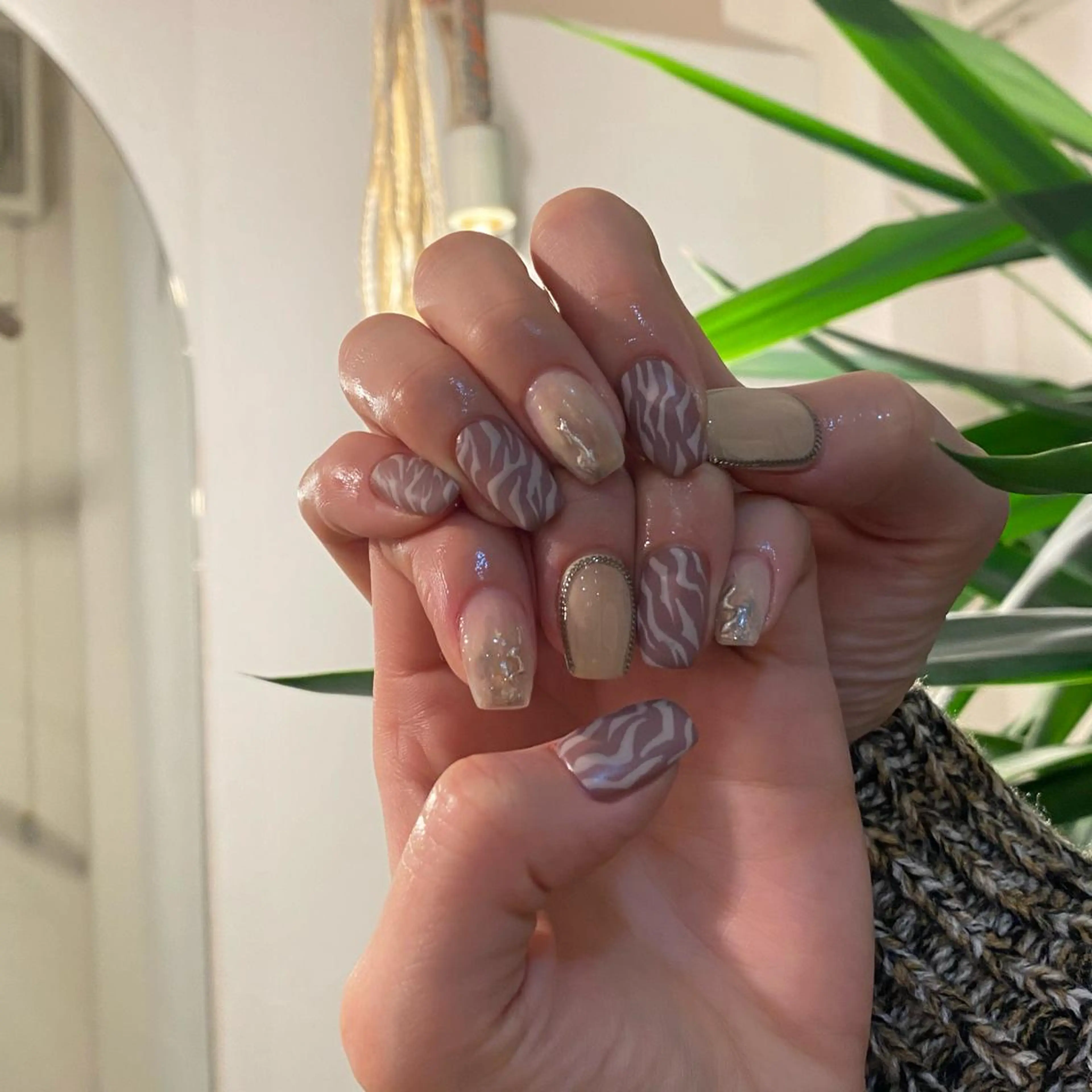 ネイル ハンドネイル Chipieee Tokyoのその他イメージ