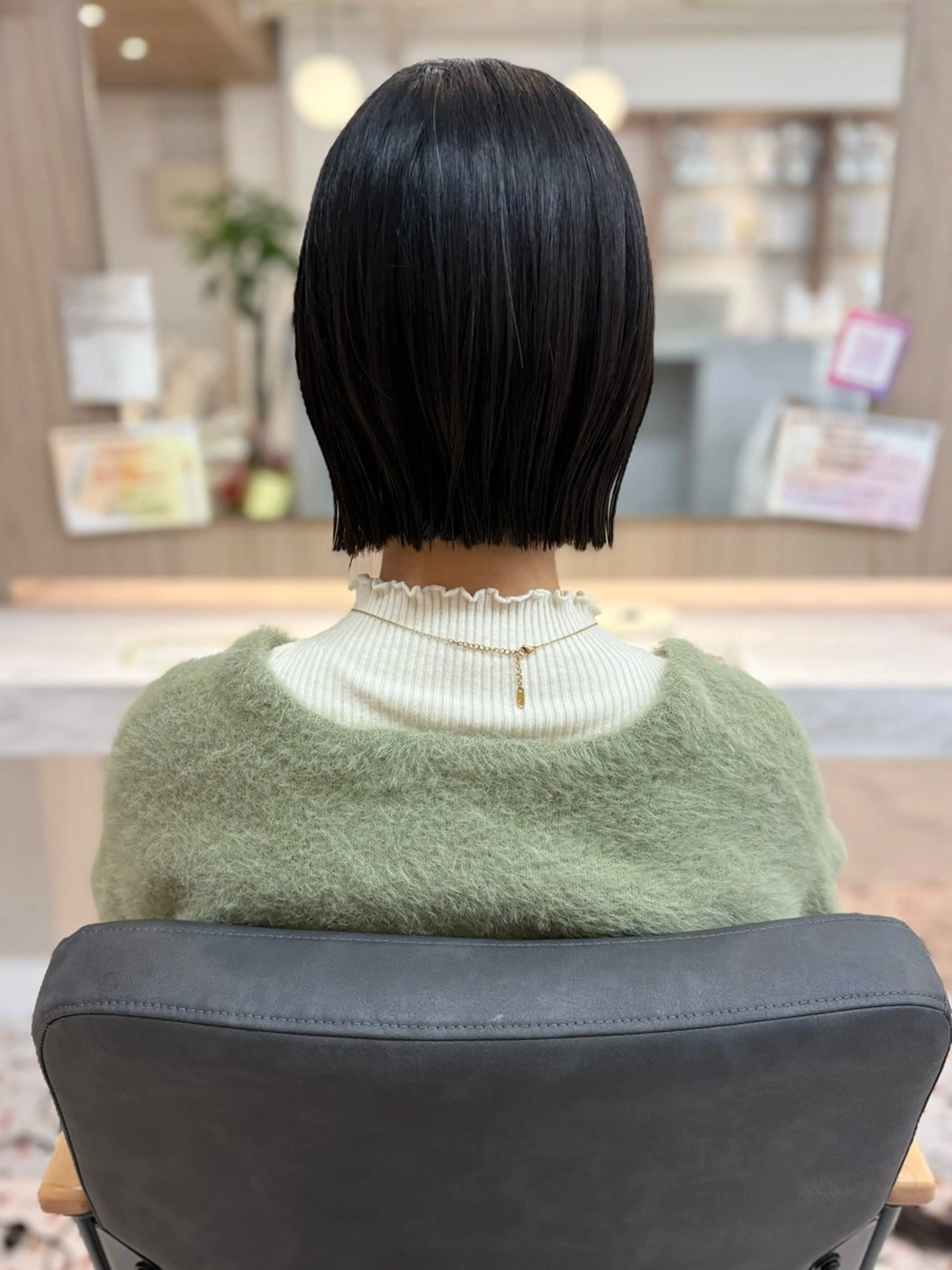 ミディアム ✨大倉 舞【モデル募集】✨のヘアスタイル