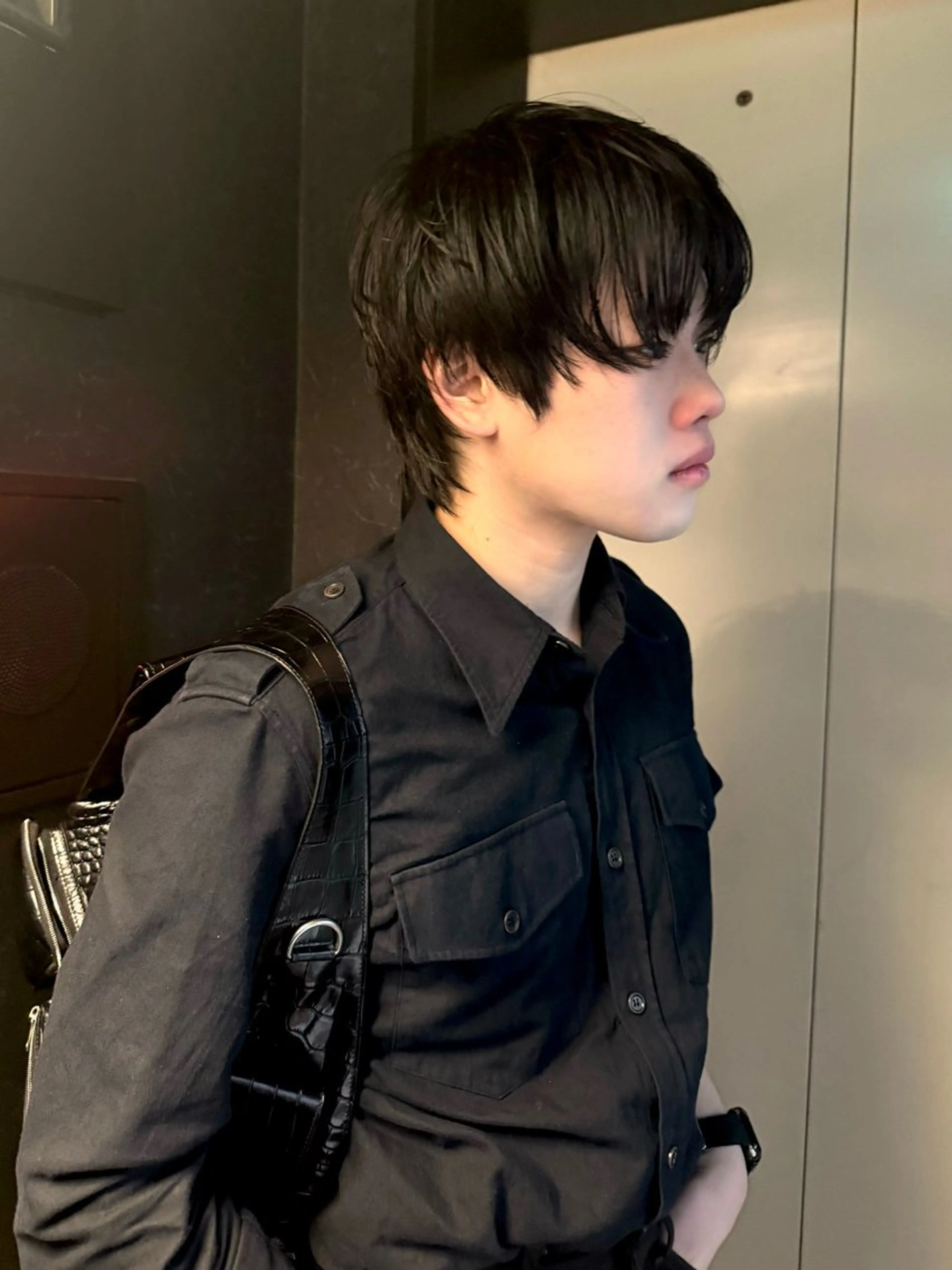 メンズ カット 垢抜けメンズ特化 sakuraのヘアスタイル