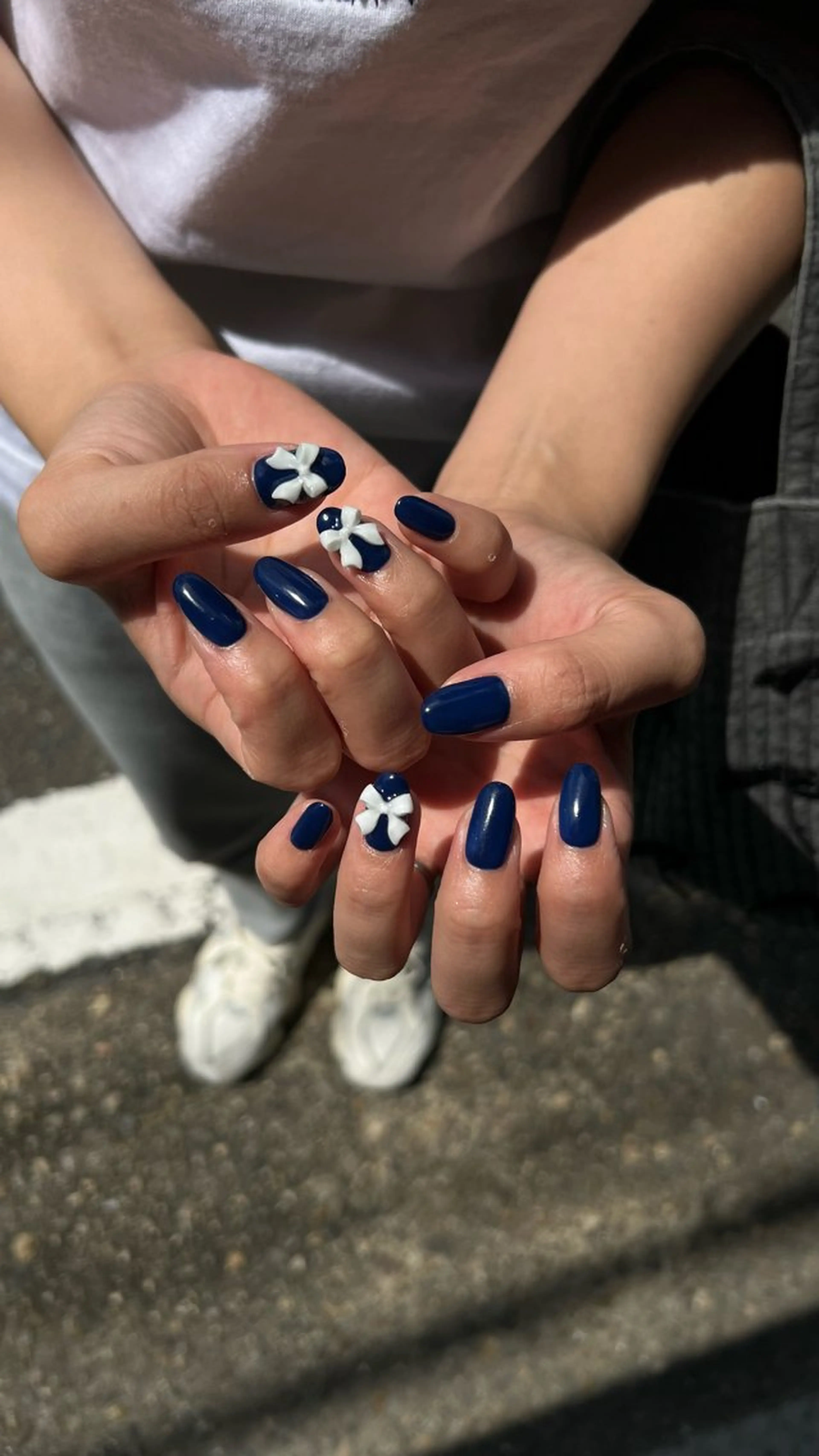 ネイル tsumeno hitoのネイルデザイン