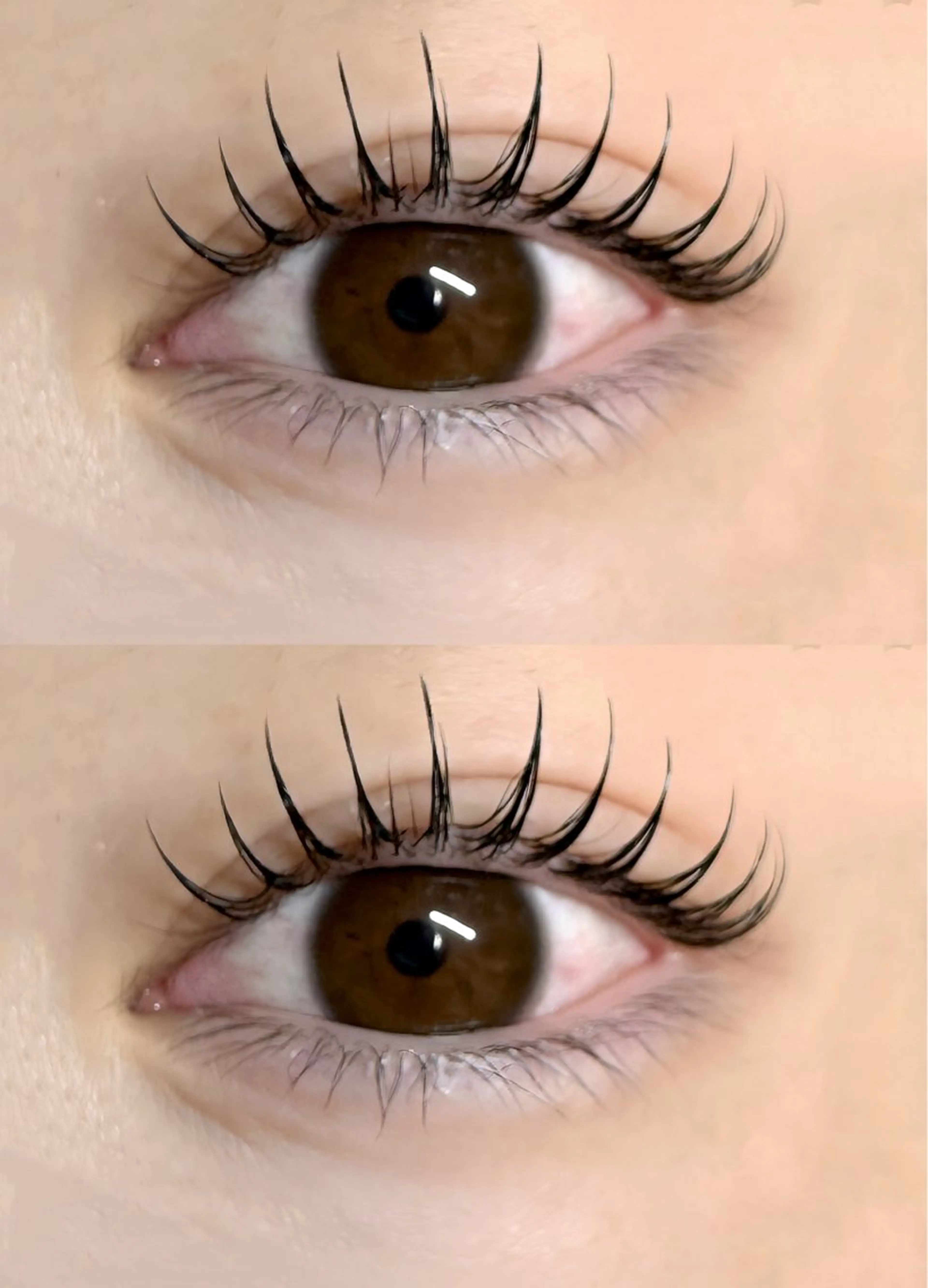 マツエク・マツパ パリエク専門店 FOIのマツエク・マツパデザイン