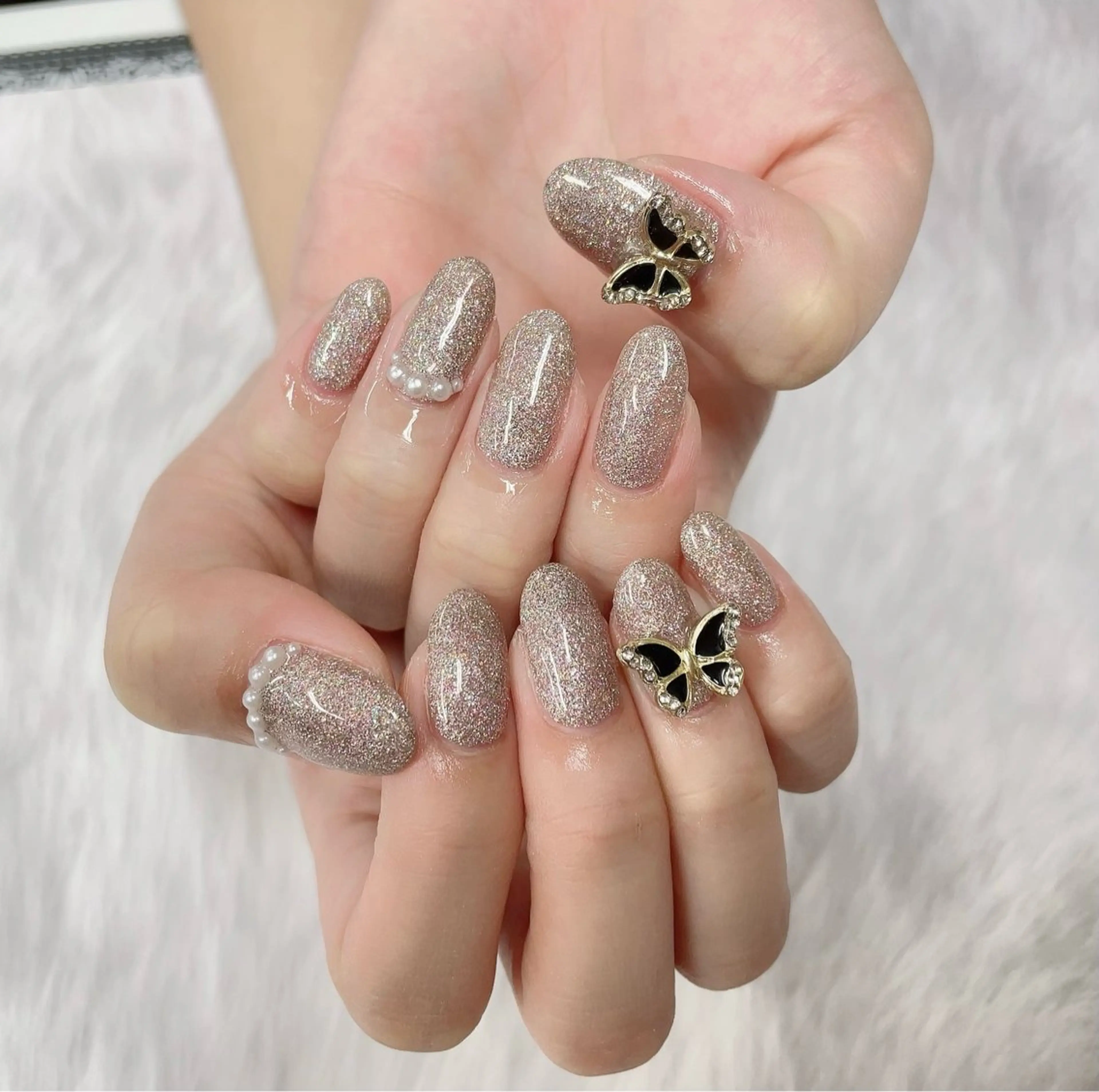 ネイル Tomita chikaのネイルデザイン