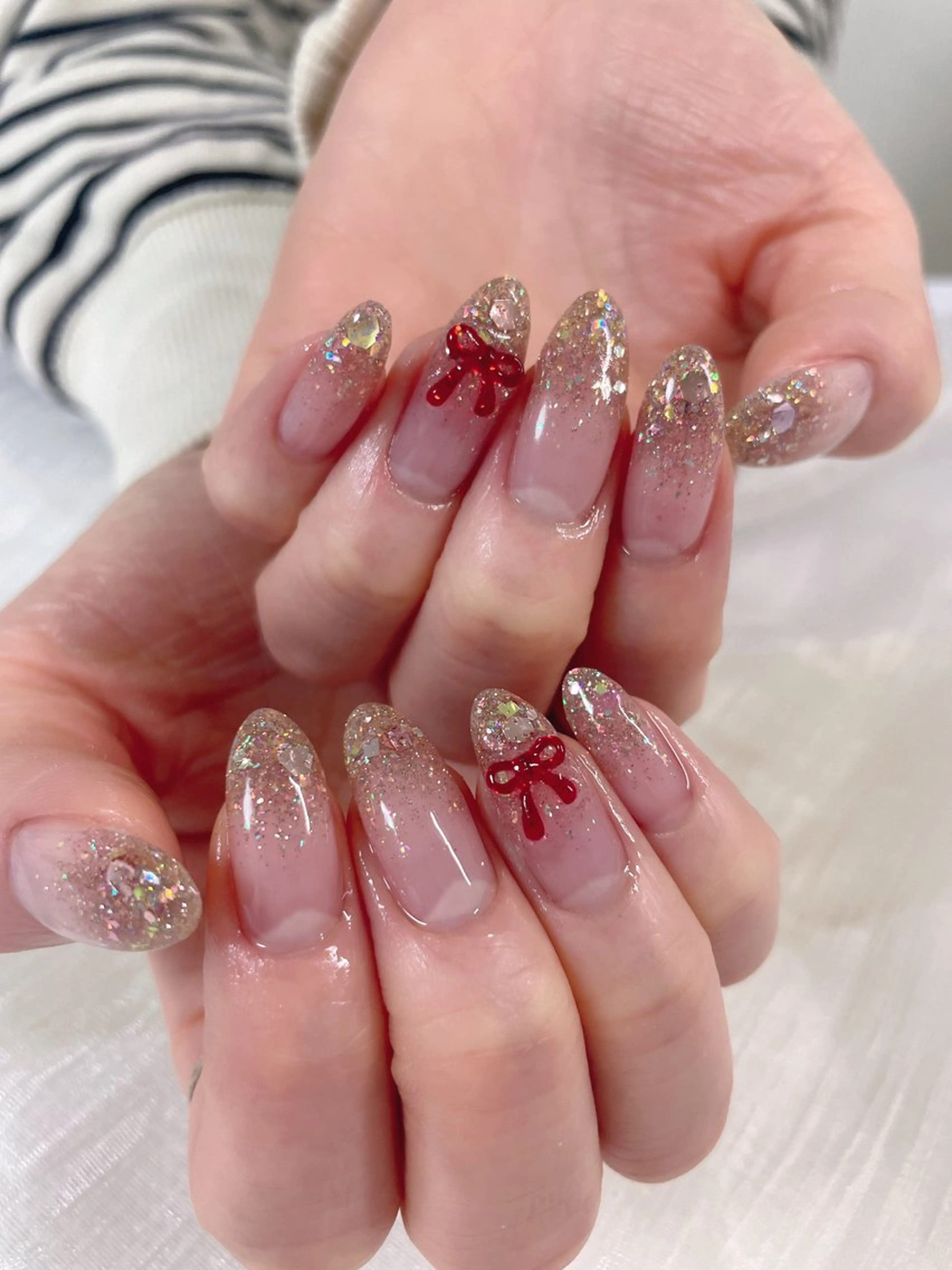 ネイル Nail salon Lilyのネイルデザイン