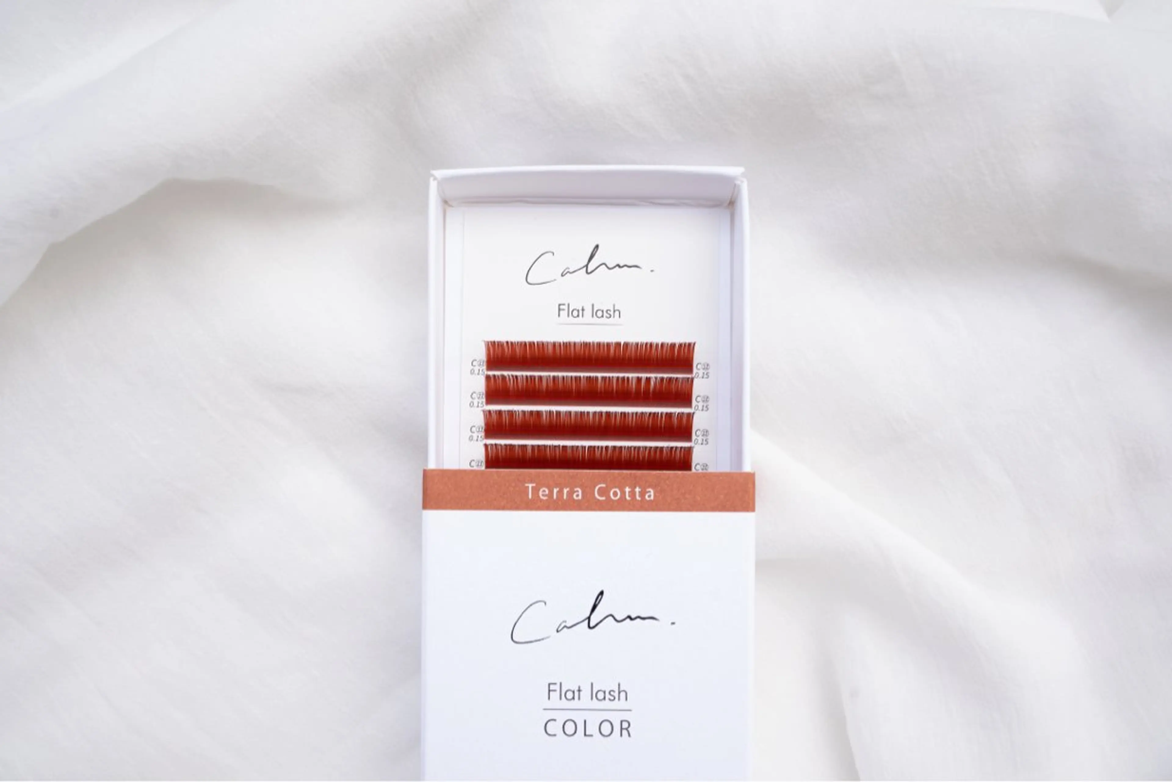 マツエク・マツパ Ali'i YURIの眉毛・アイブロウイメージ