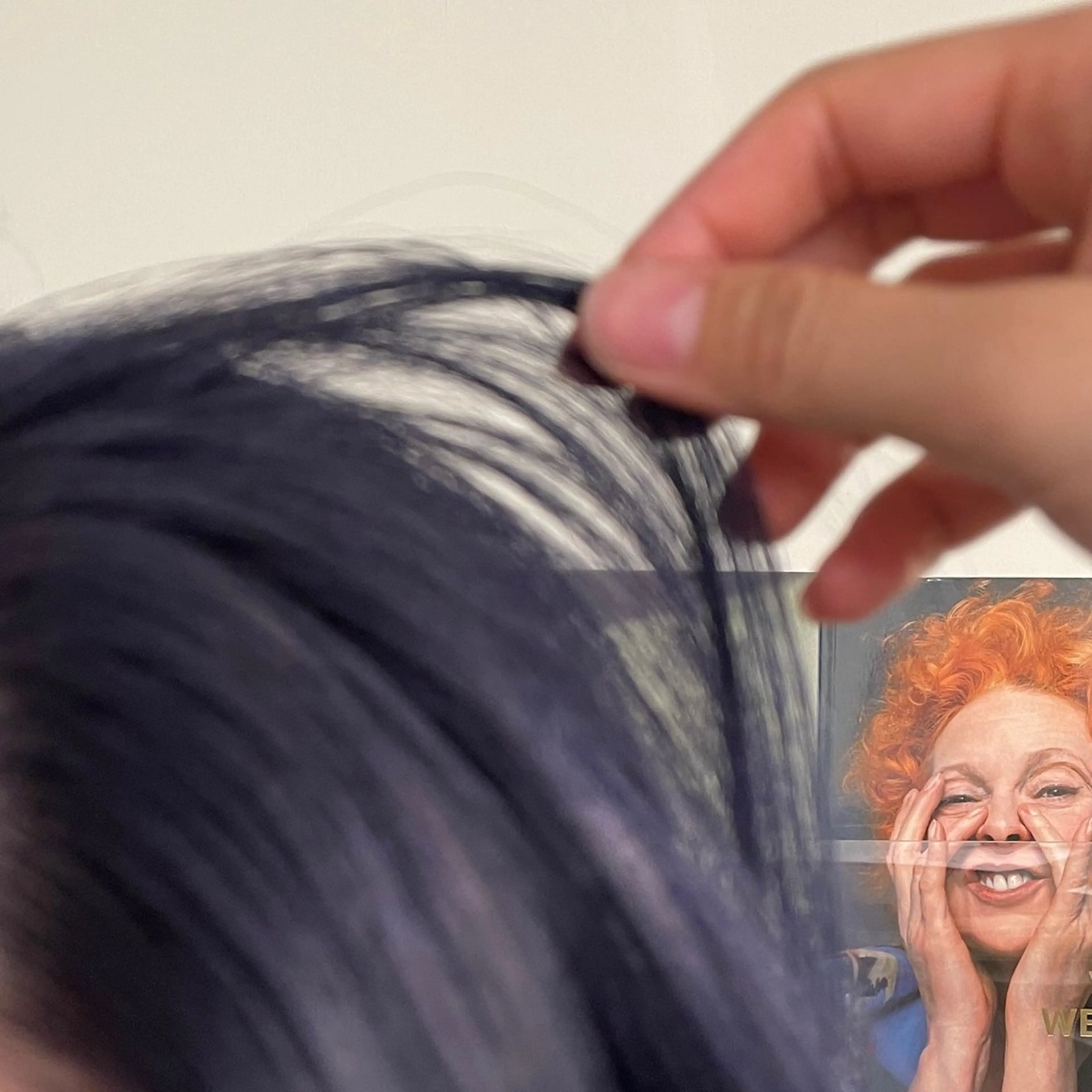 ショート カラー ブリーチモデル/ カットモデル/Riaのヘアスタイル