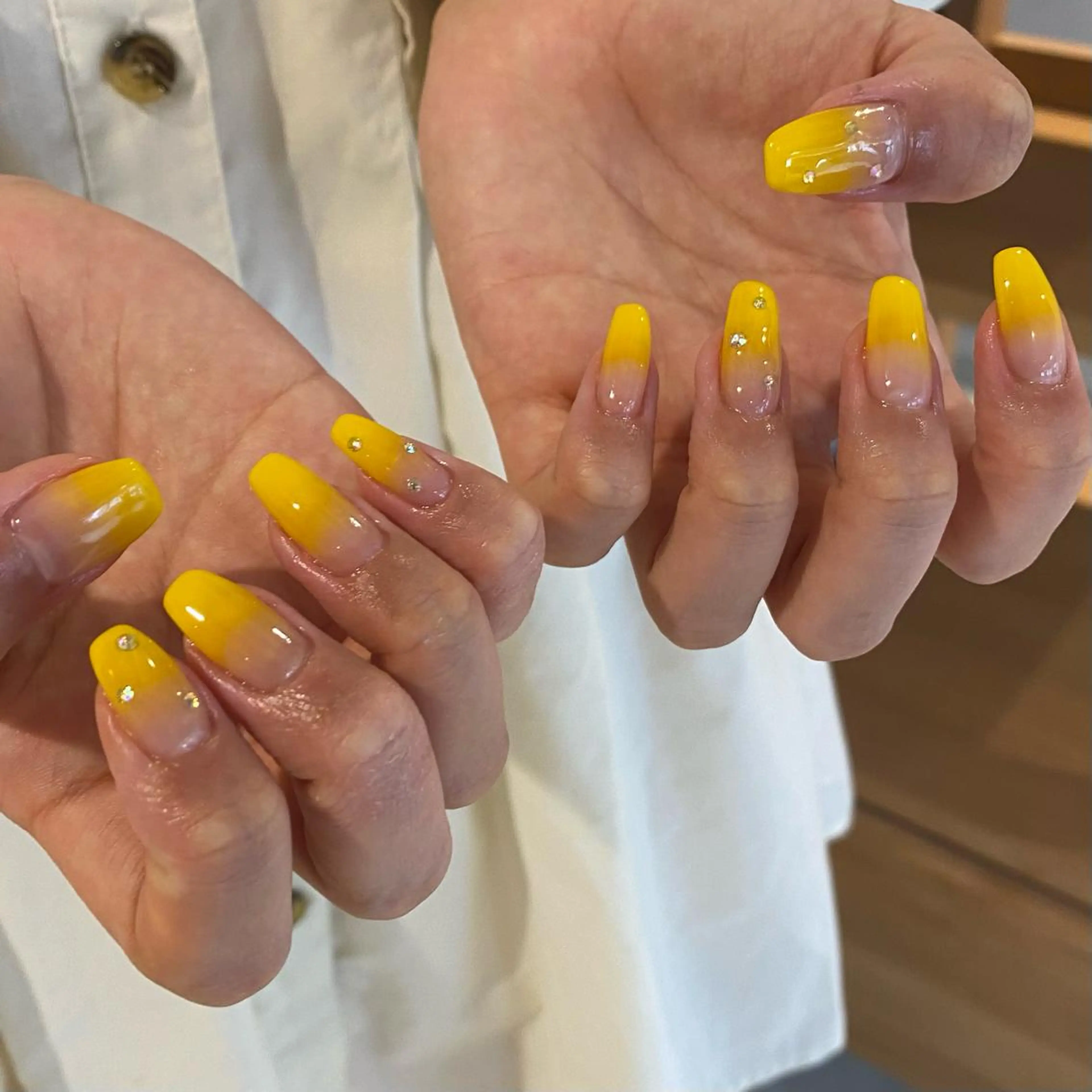 ネイル ハンドネイル RINO AMANE nailのネイルデザイン