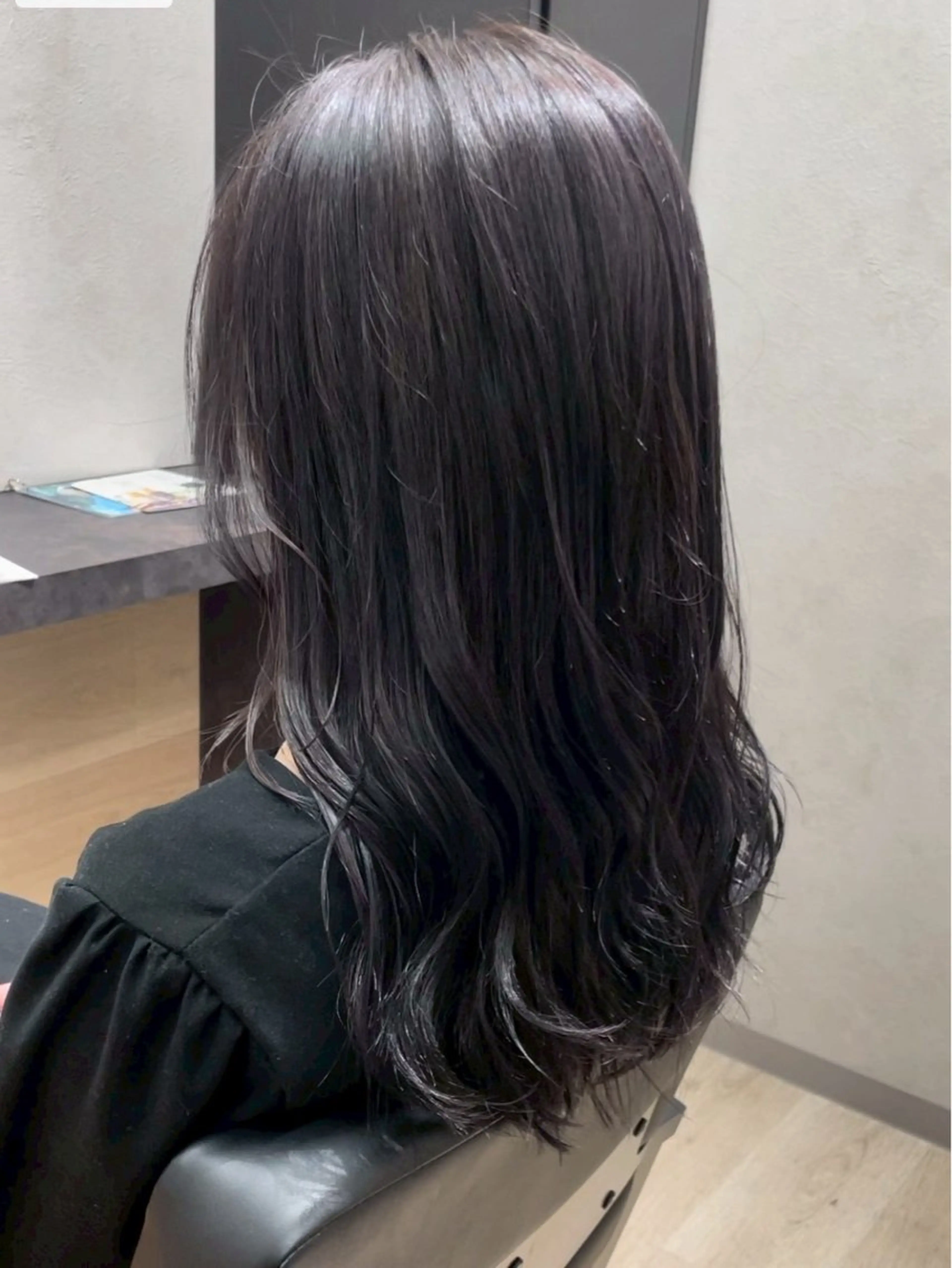 カラー 山本 あゆみのエステ・リラクイメージ