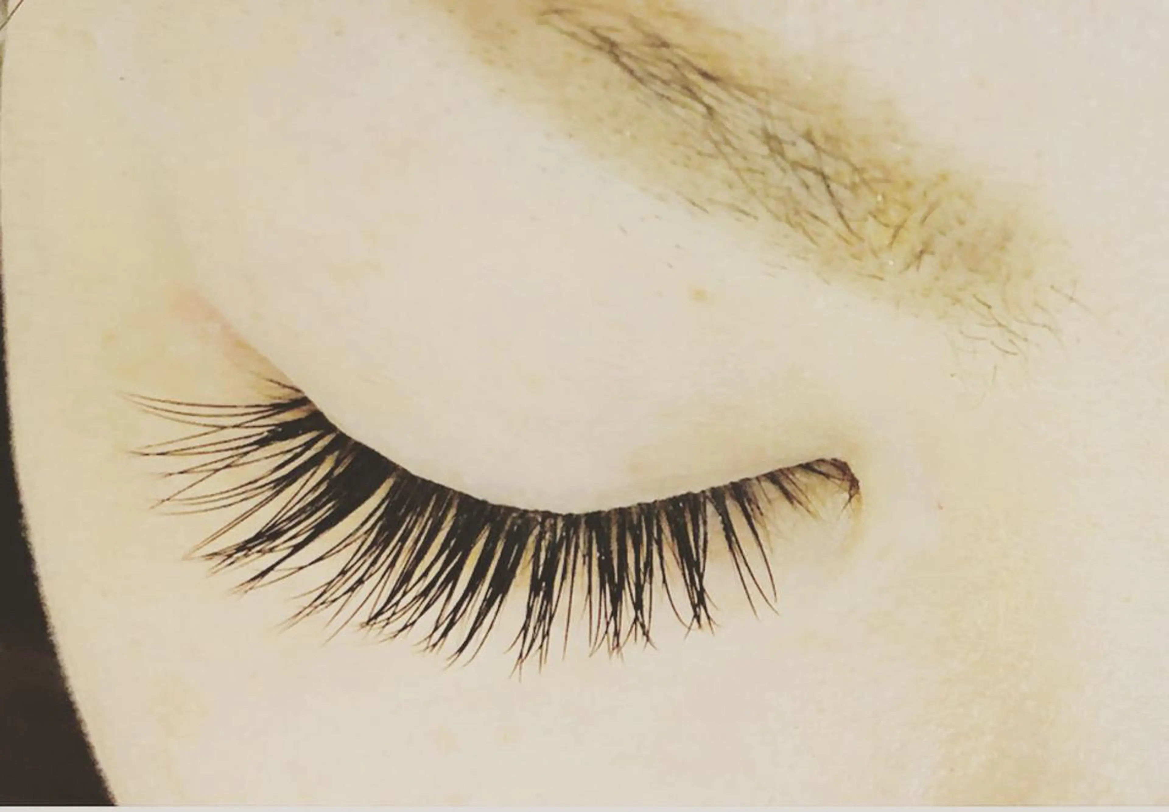 マツエク・マツパ プライベートサロン ココルのマツエク・マツパデザイン