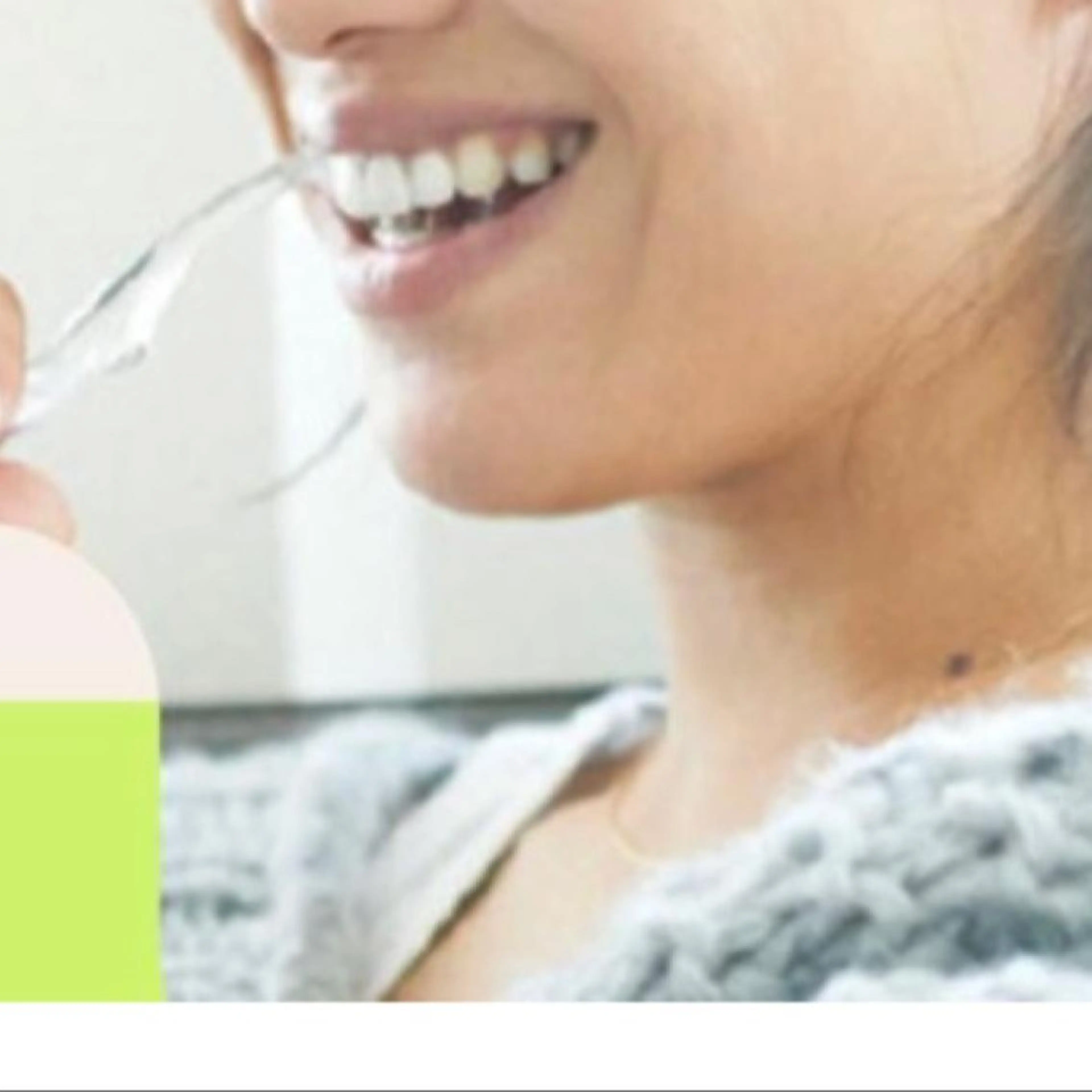 美肌・美歯・体型管理 プライベートサロンのエステ・リラクイメージ