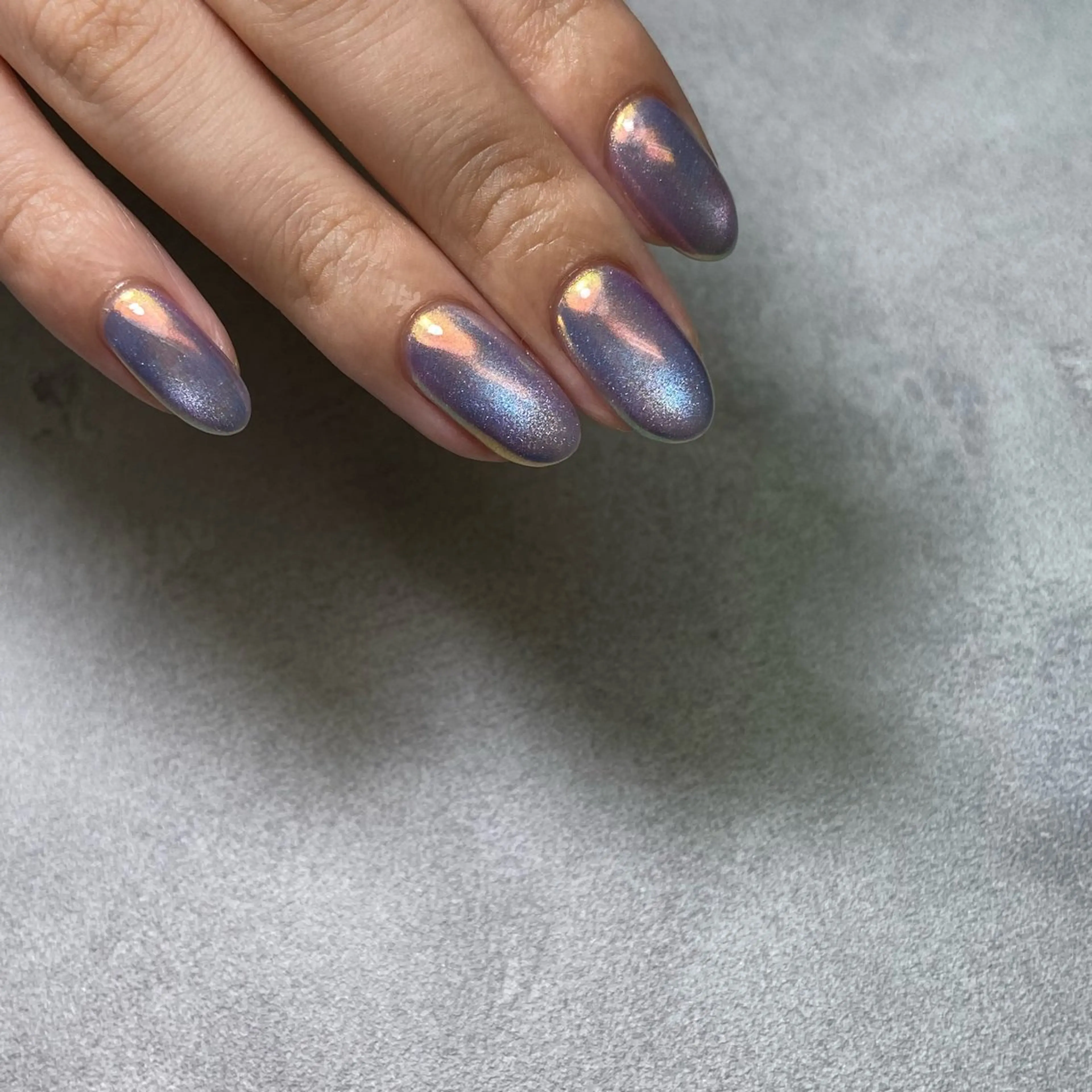 ネイル ハンドネイル nail salon Lumièreのネイルデザイン