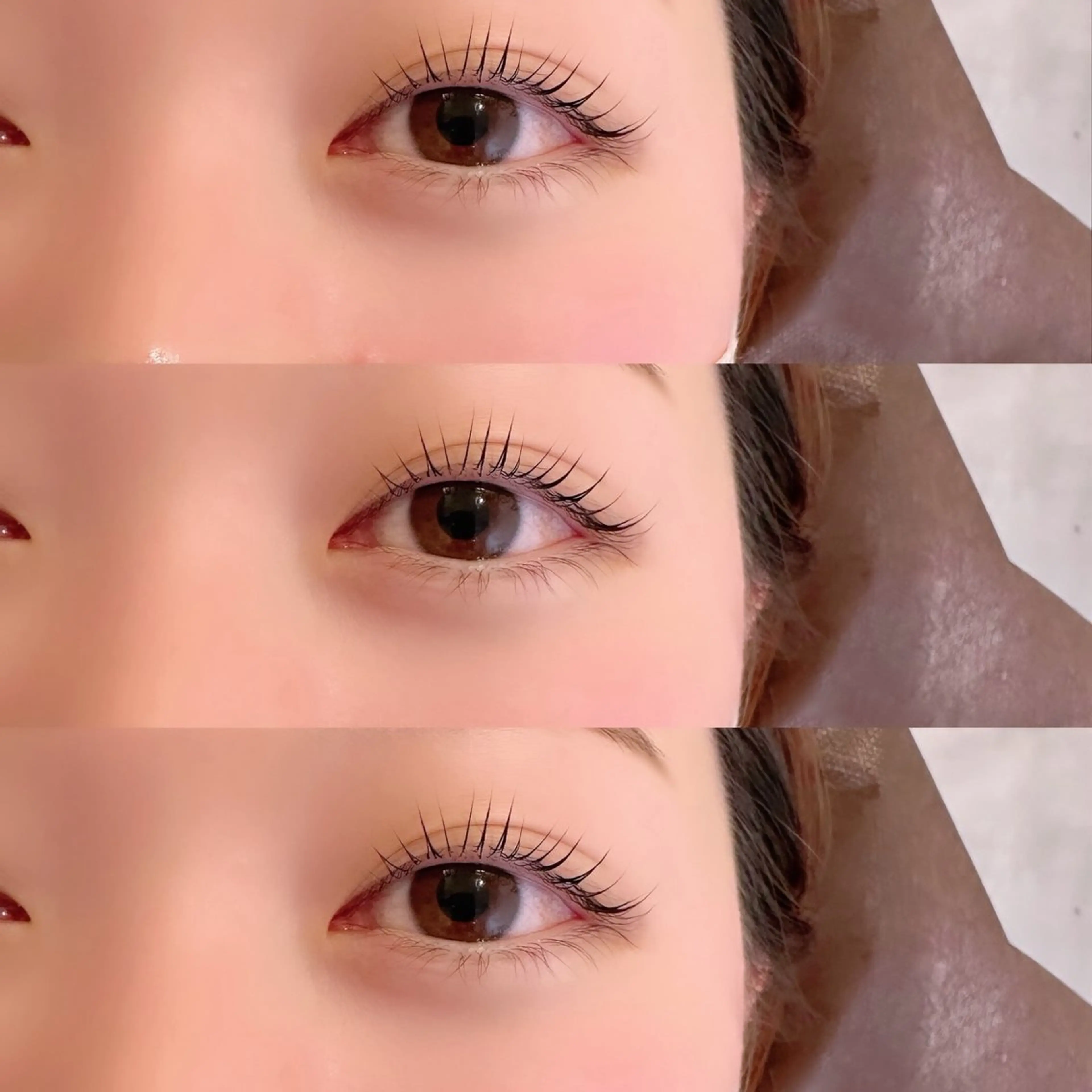 マツエク・マツパ マツパ takako _eyedesignのマツエク・マツパデザイン