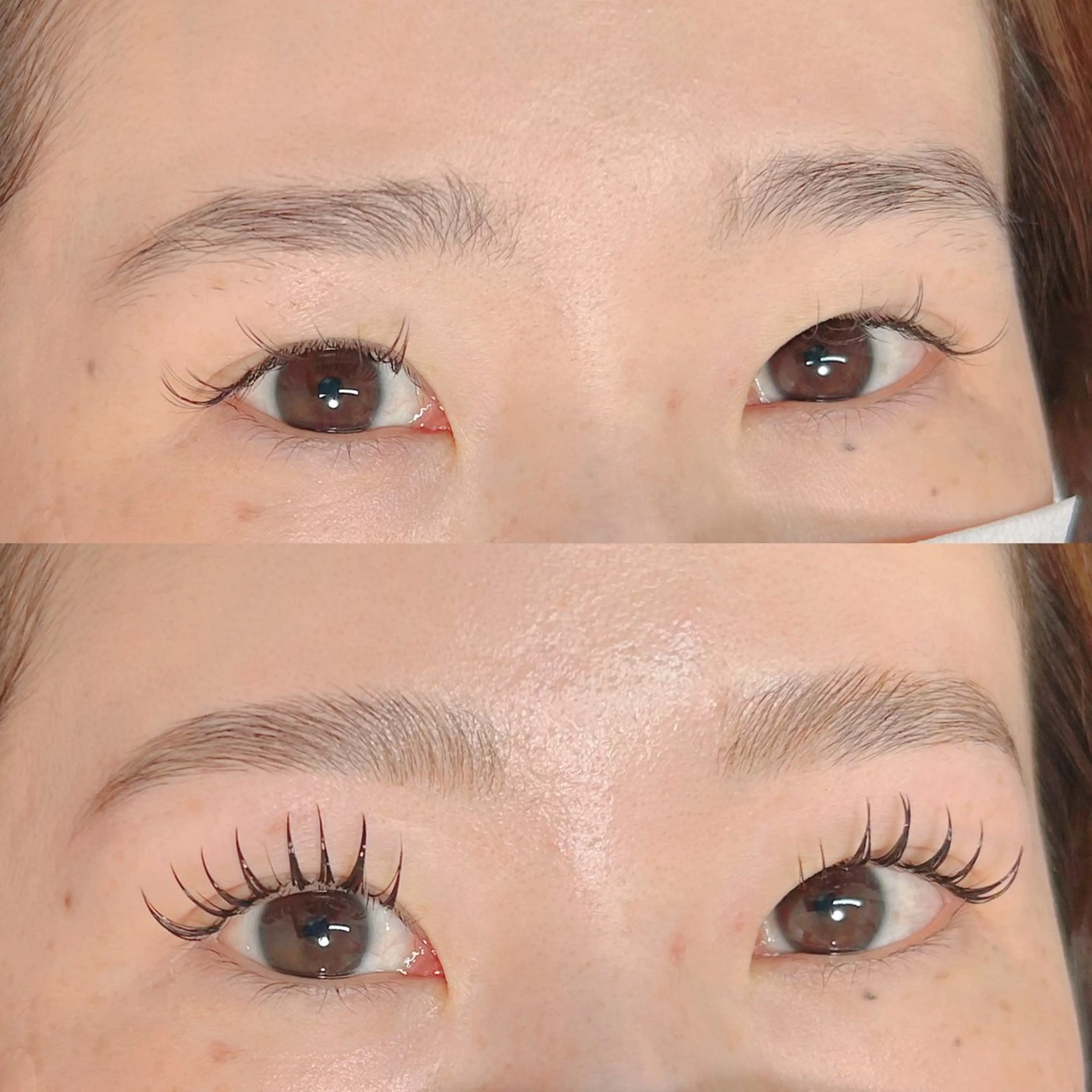 マツエク・マツパ マツパ 𝕁𝔼𝕃𝕃𝕐 𝕃𝔸𝕊ℍのマツエク・マツパデザイン