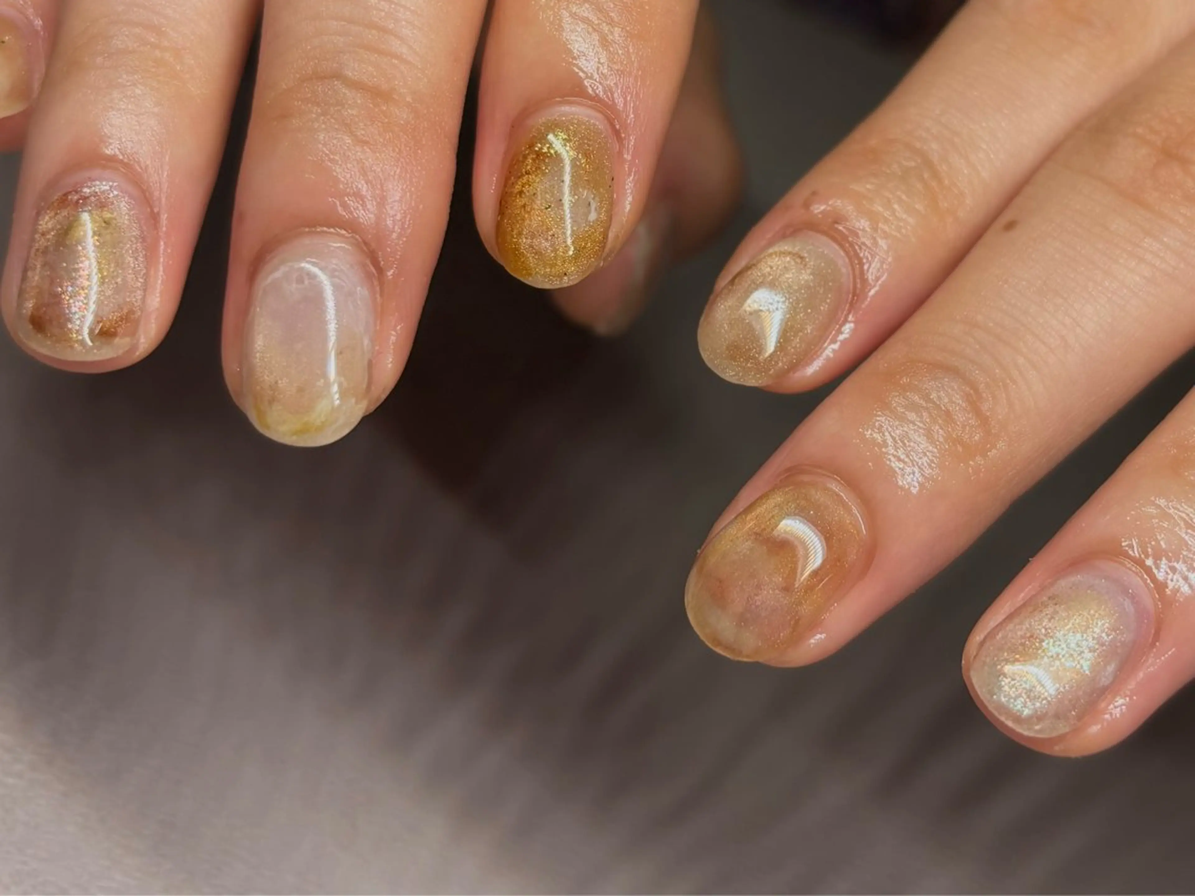 【4月​〜​】持ち込みデザインやり放題(オフあり)の写真