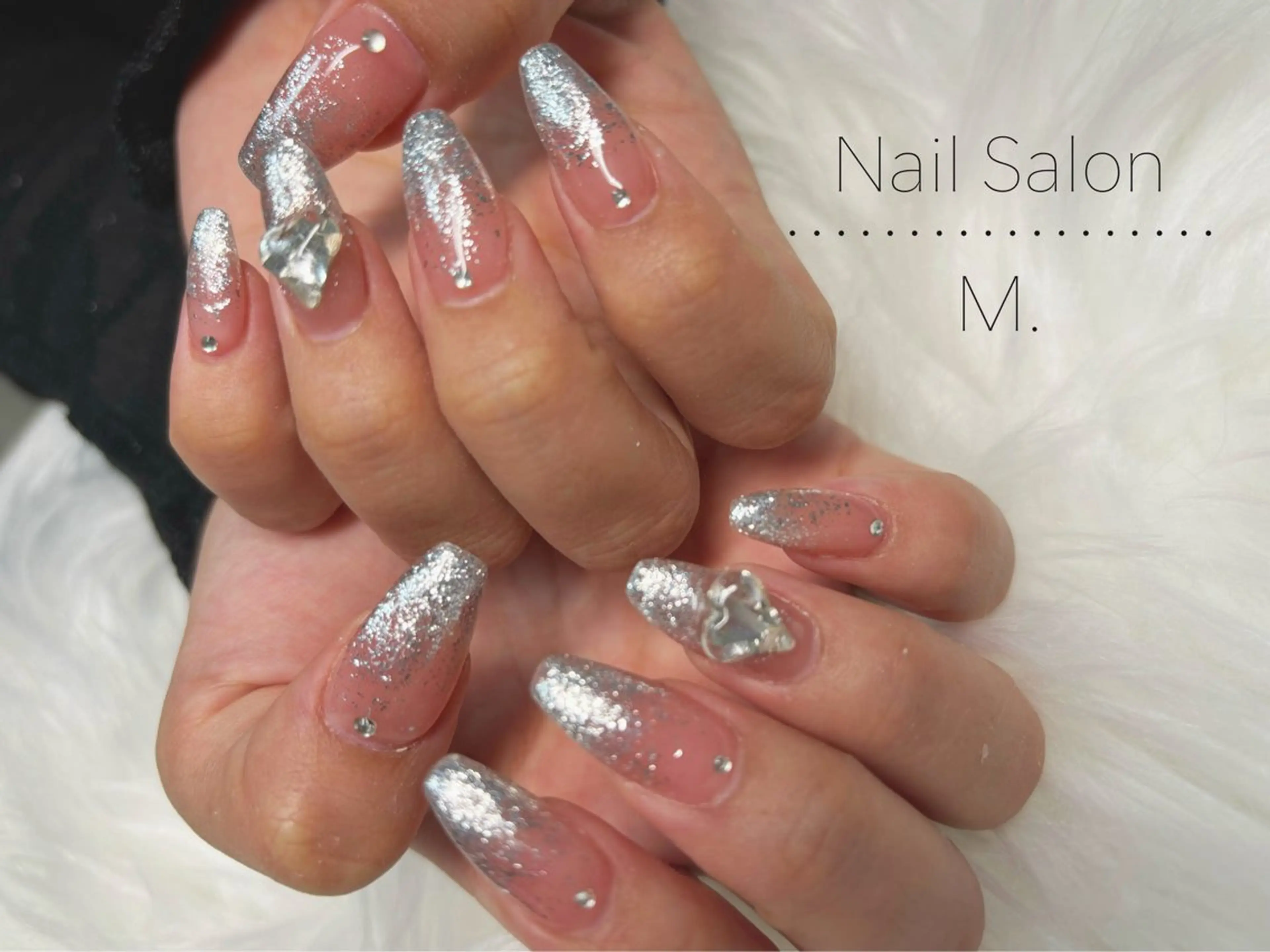ネイル プライベートサロン M.🤍Maeのその他イメージ