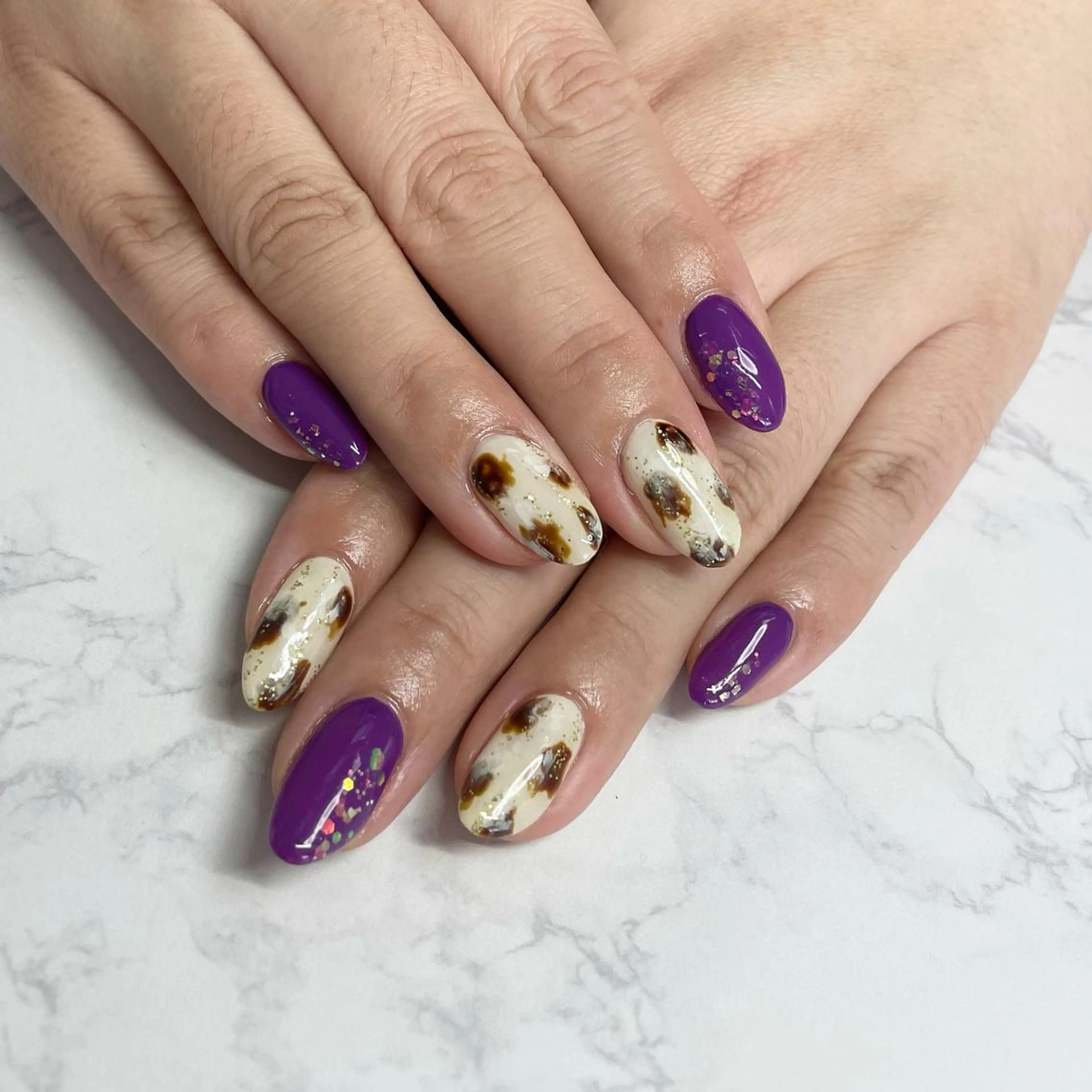 ネイル FELICE ﾌｪﾘｰﾁｪのネイルデザイン