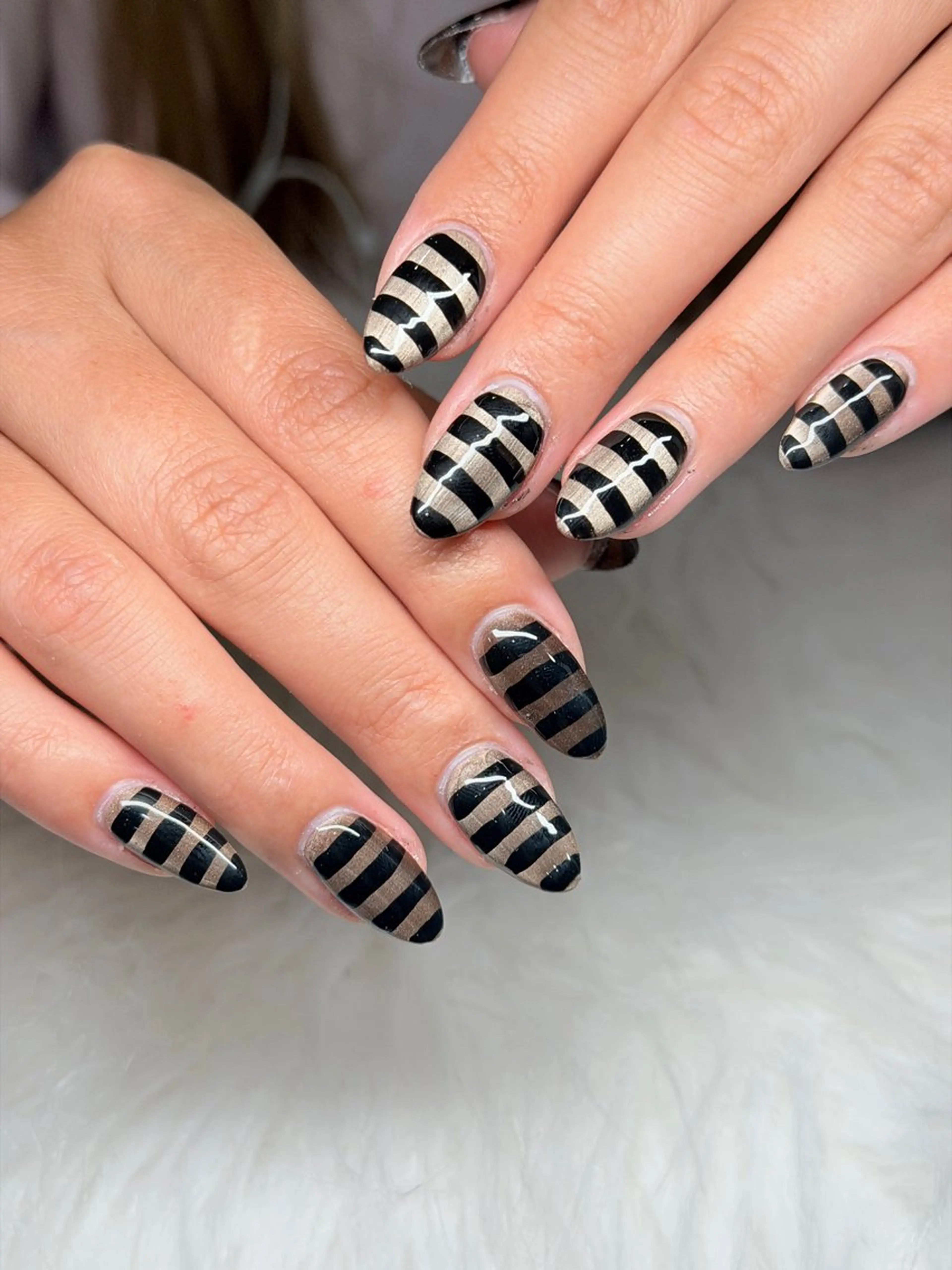 ネイル Rin Rinのネイルデザイン