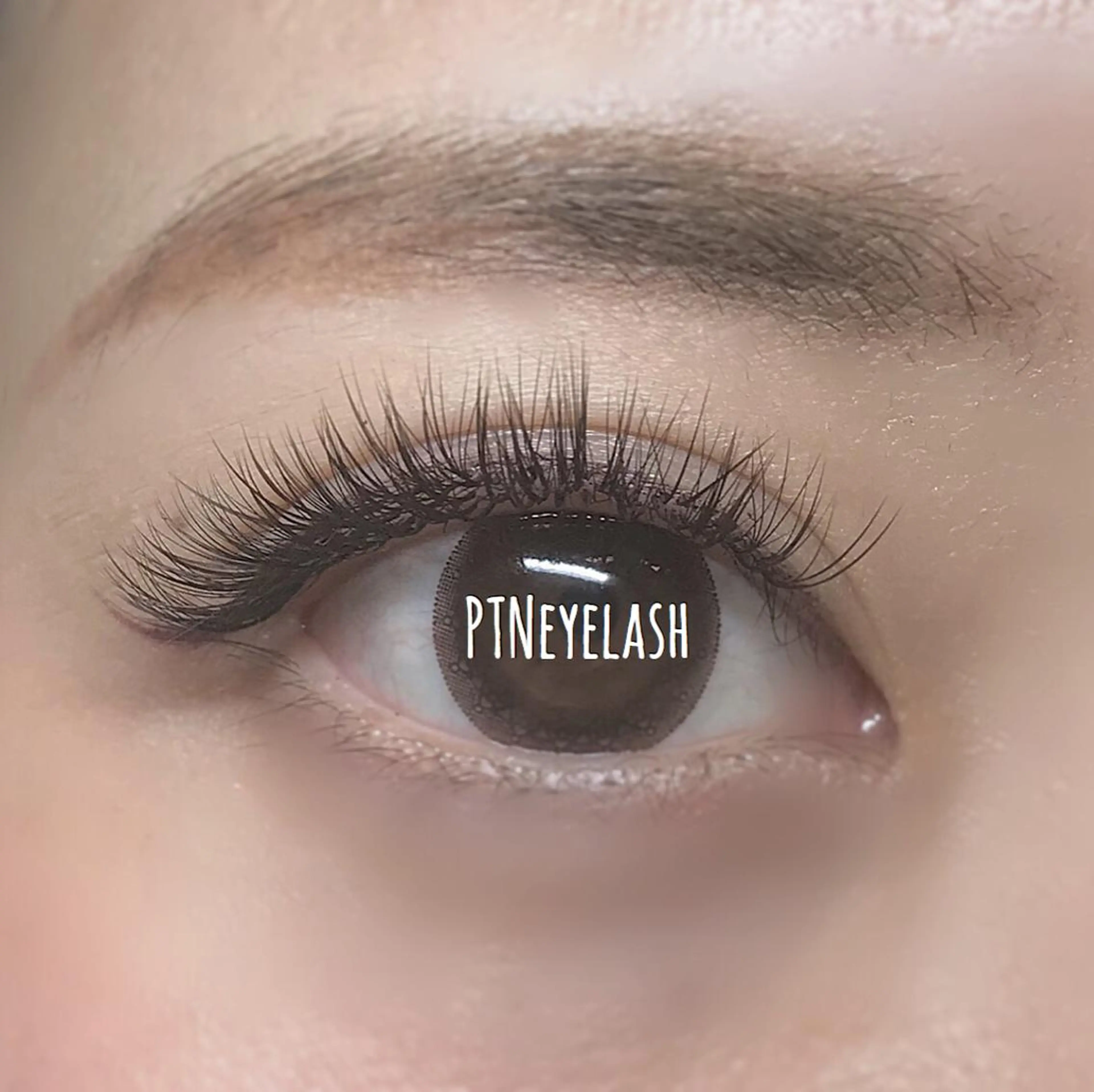 マツエク・マツパ バインドロック カラーマツエク eyelash salonのマツエク・マツパデザイン