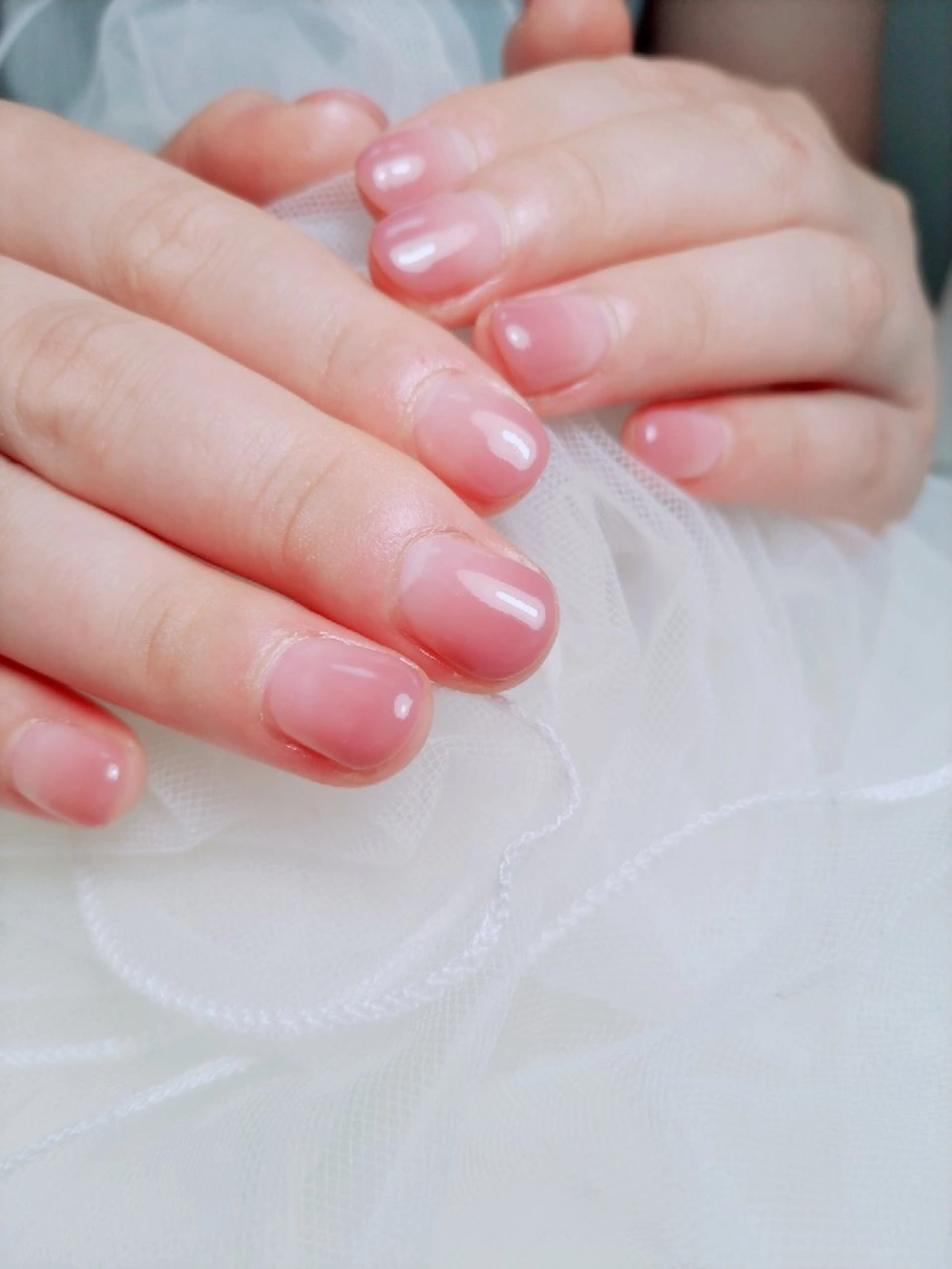 ネイル ハンドネイル ulunail mikaのネイルデザイン