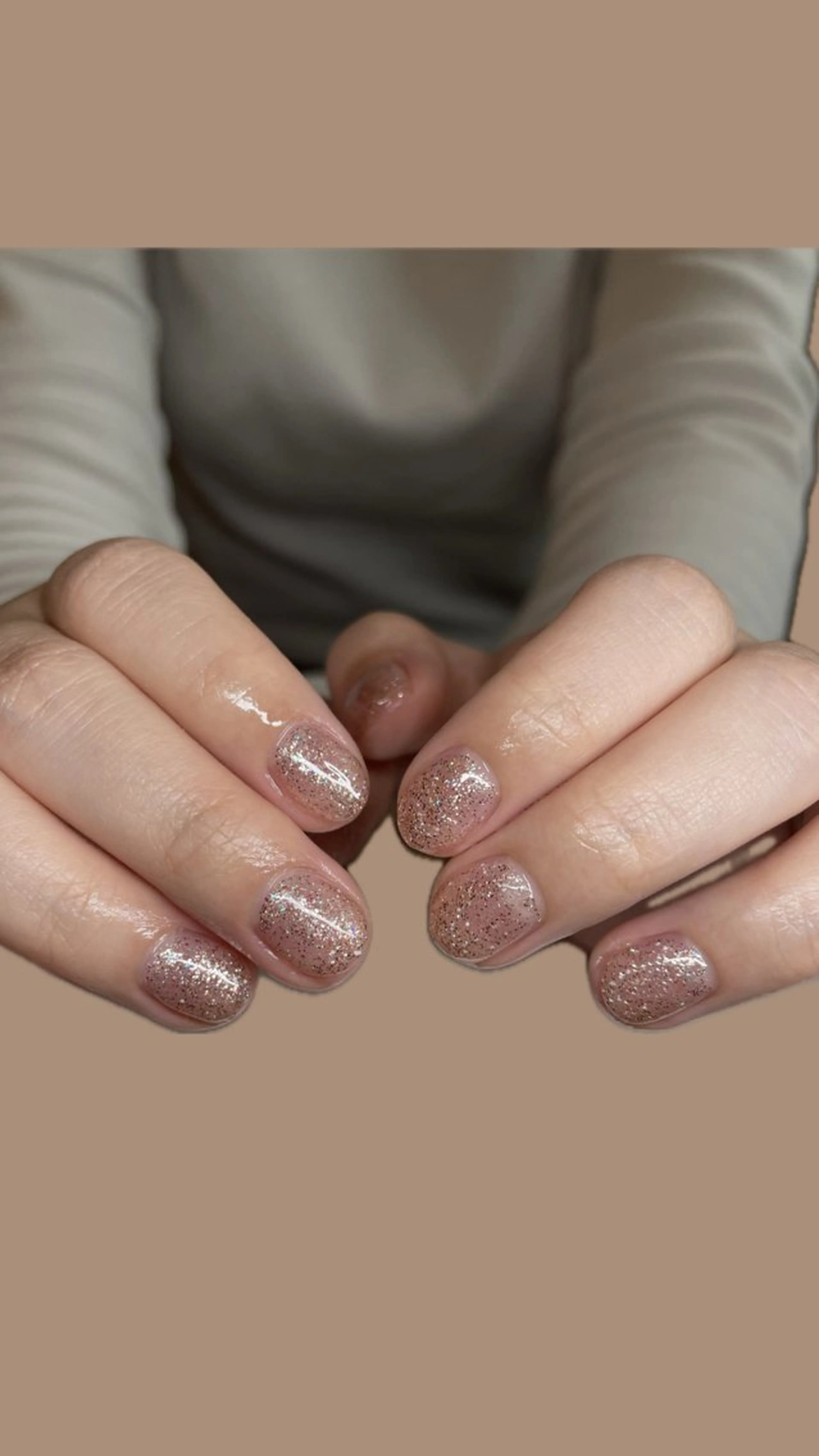 ネイル アートネイル ulu🌼 nanaのネイルデザイン