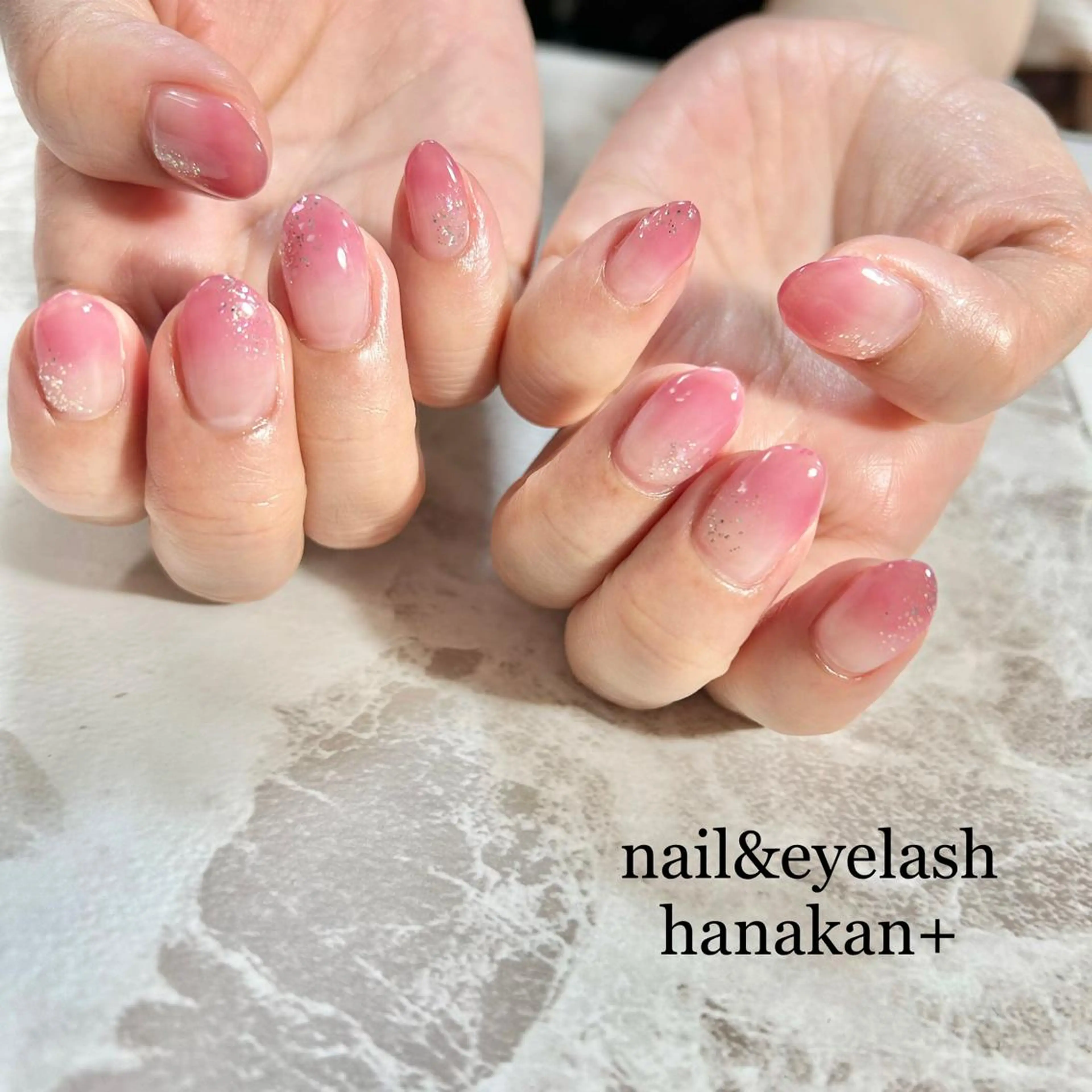 ネイル S Fumiのマツエク・マツパデザイン