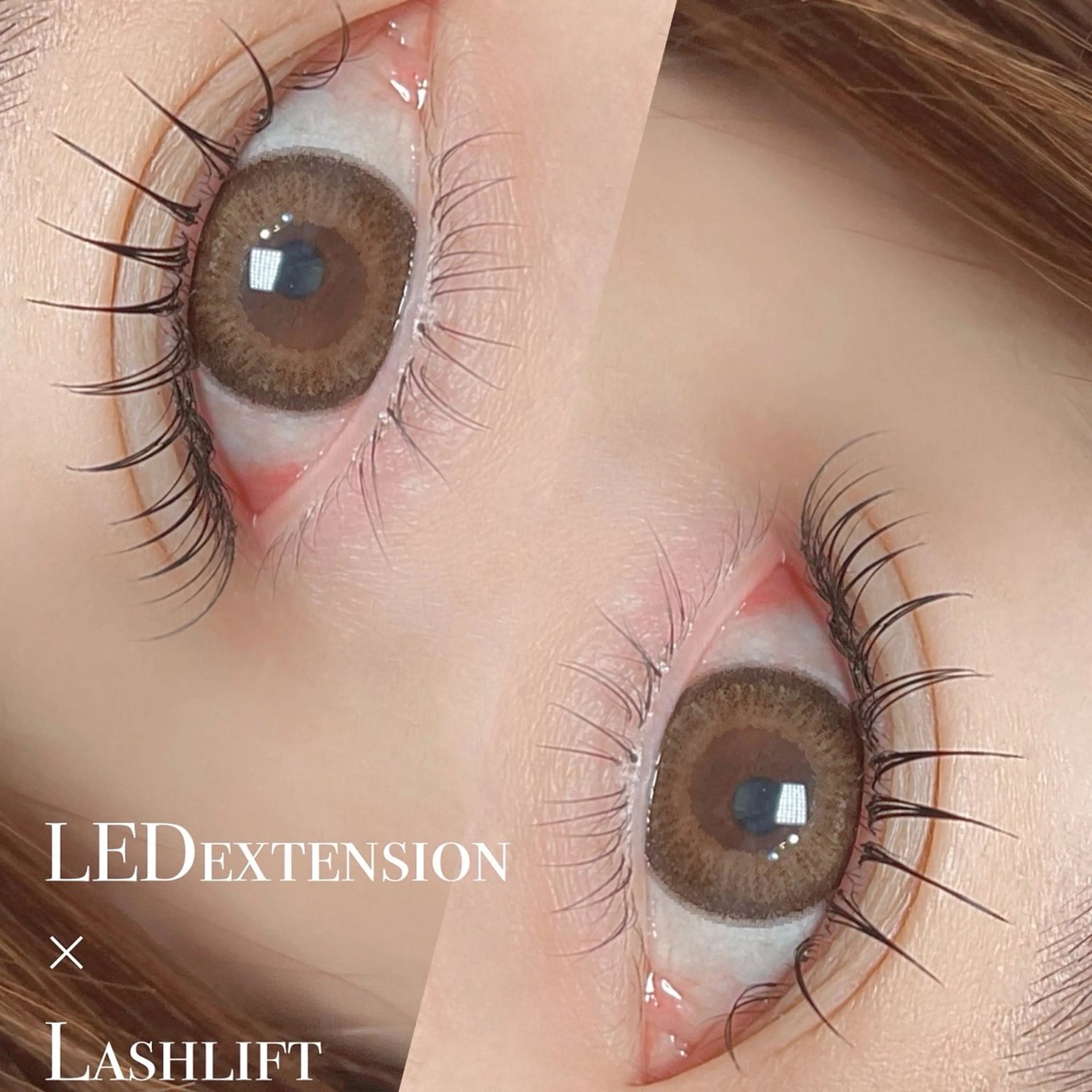 マツエク・マツパ Frau フラウ💐のマツエク・マツパデザイン